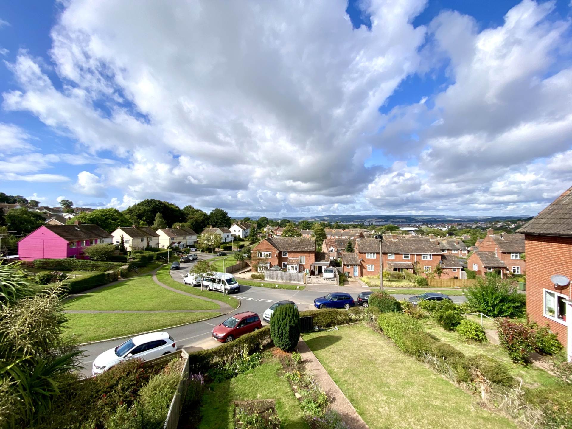 Additional Property Image 3 bedroom End of Terrace for sale in Exmouth 2