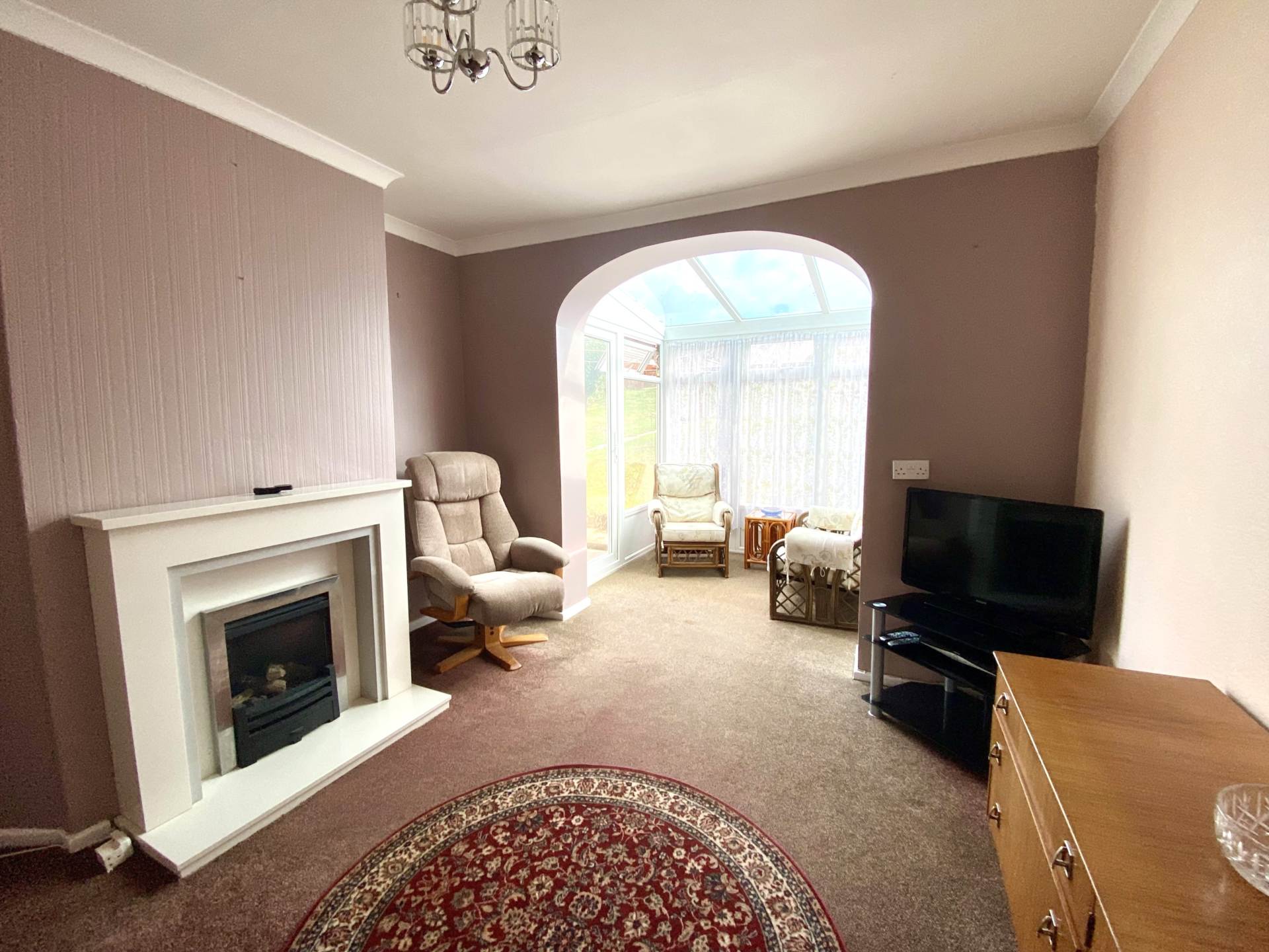 Additional Property Image 3 bedroom End of Terrace for sale in Exmouth 5