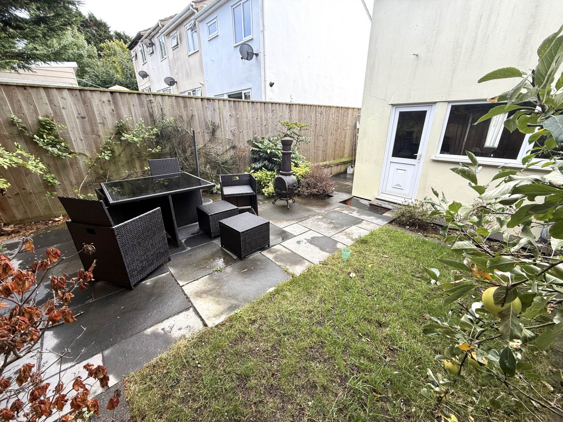 Additional Property Image 2 bedroom End of Terrace for sale in Exmouth 3