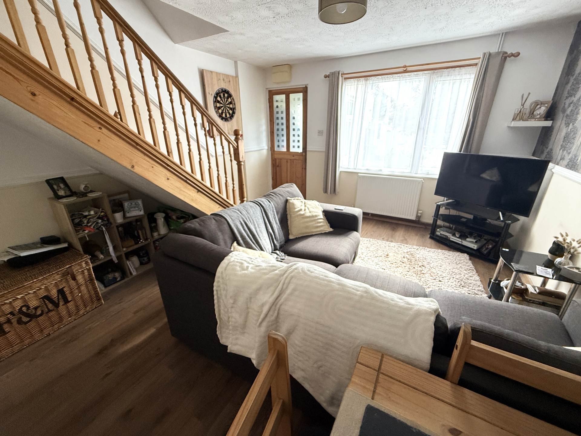 Additional Property Image 2 bedroom End of Terrace for sale in Exmouth 4