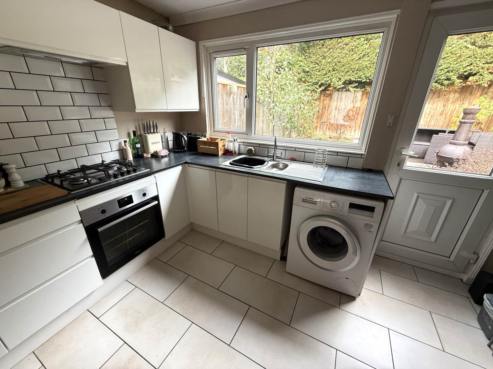 Additional Property Image 2 bedroom End of Terrace for sale in Exmouth 5
