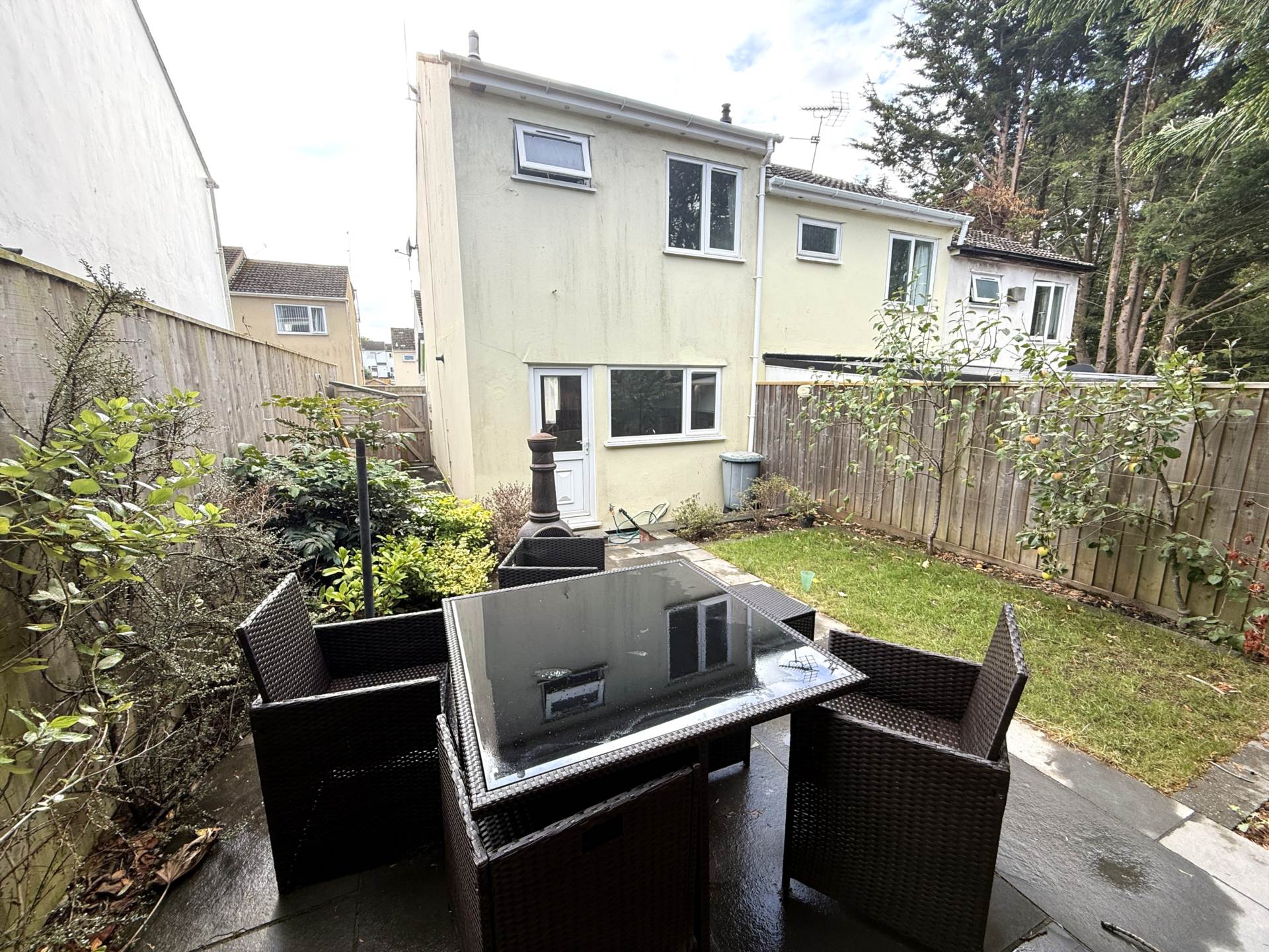 Additional Property Image 2 bedroom End of Terrace for sale in Exmouth 10