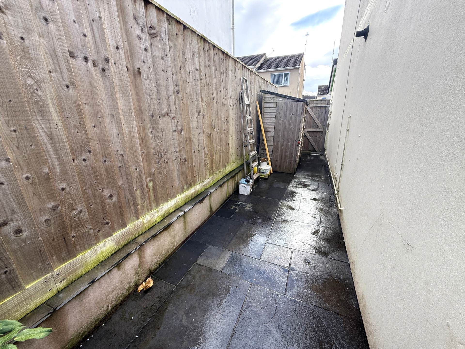 Additional Property Image 2 bedroom End of Terrace for sale in Exmouth 12