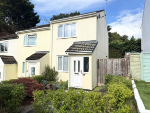 2 bedroom End of Terrace for sale in Exmouth