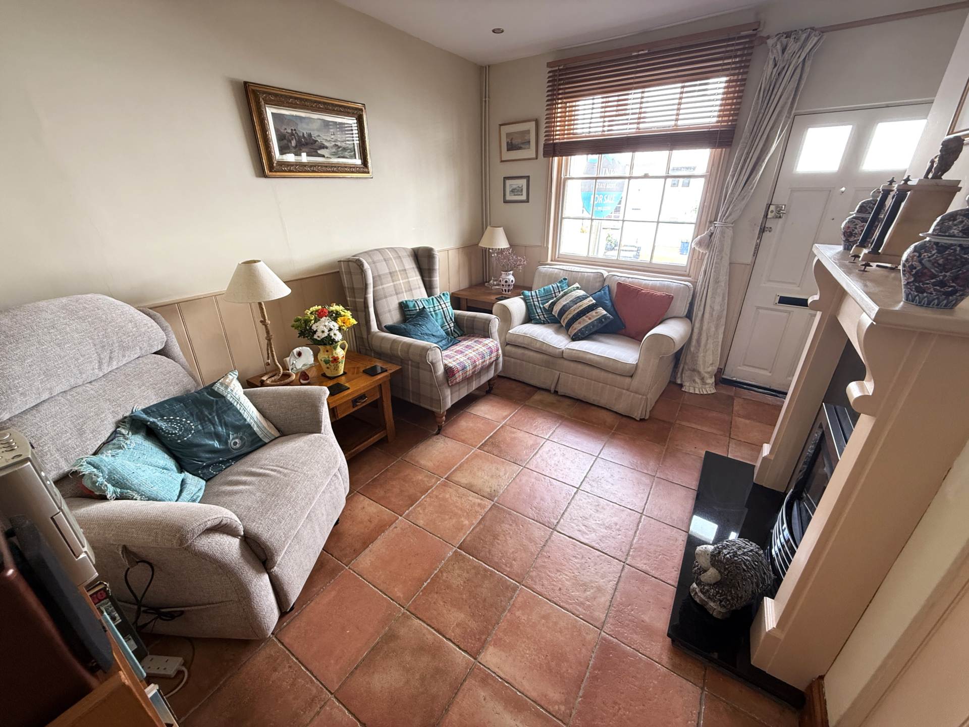 Additional Property Image 2 bedroom Terraced for sale in Exmouth 2