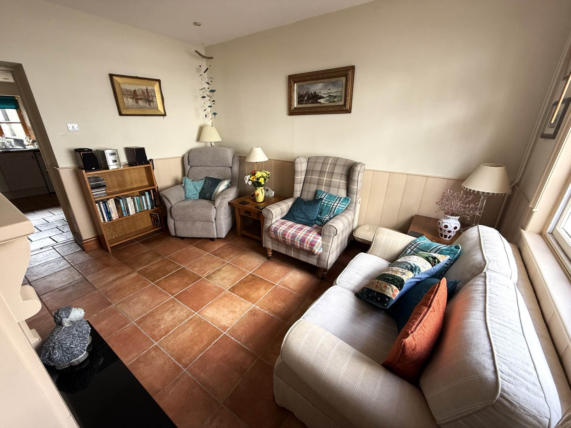 Additional Property Image 2 bedroom Terraced for sale in Exmouth 4