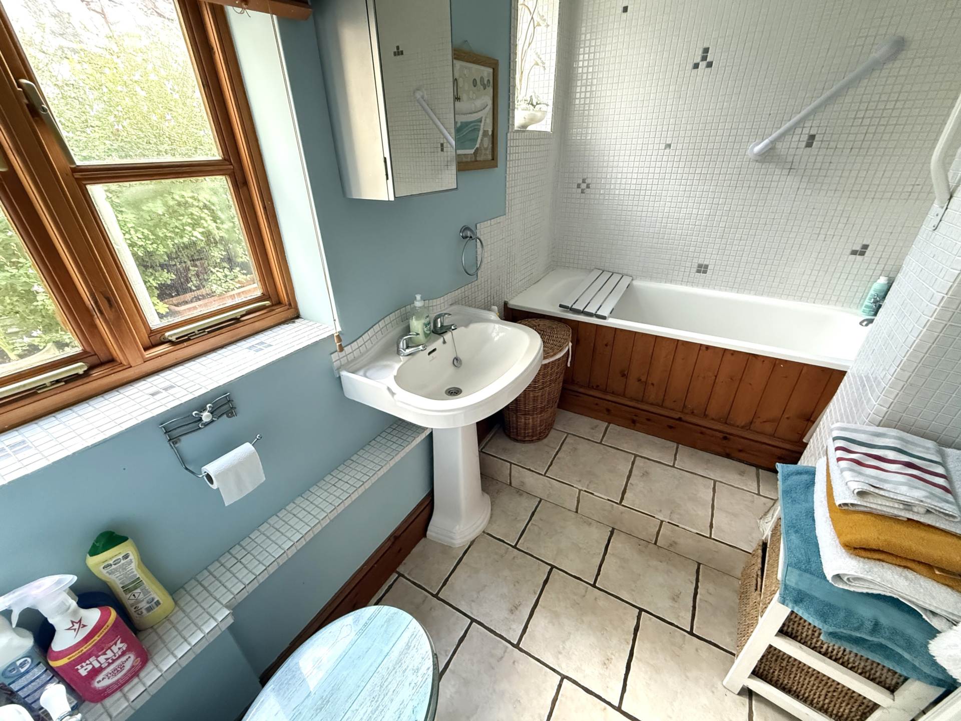 Additional Property Image 2 bedroom Terraced for sale in Exmouth 6