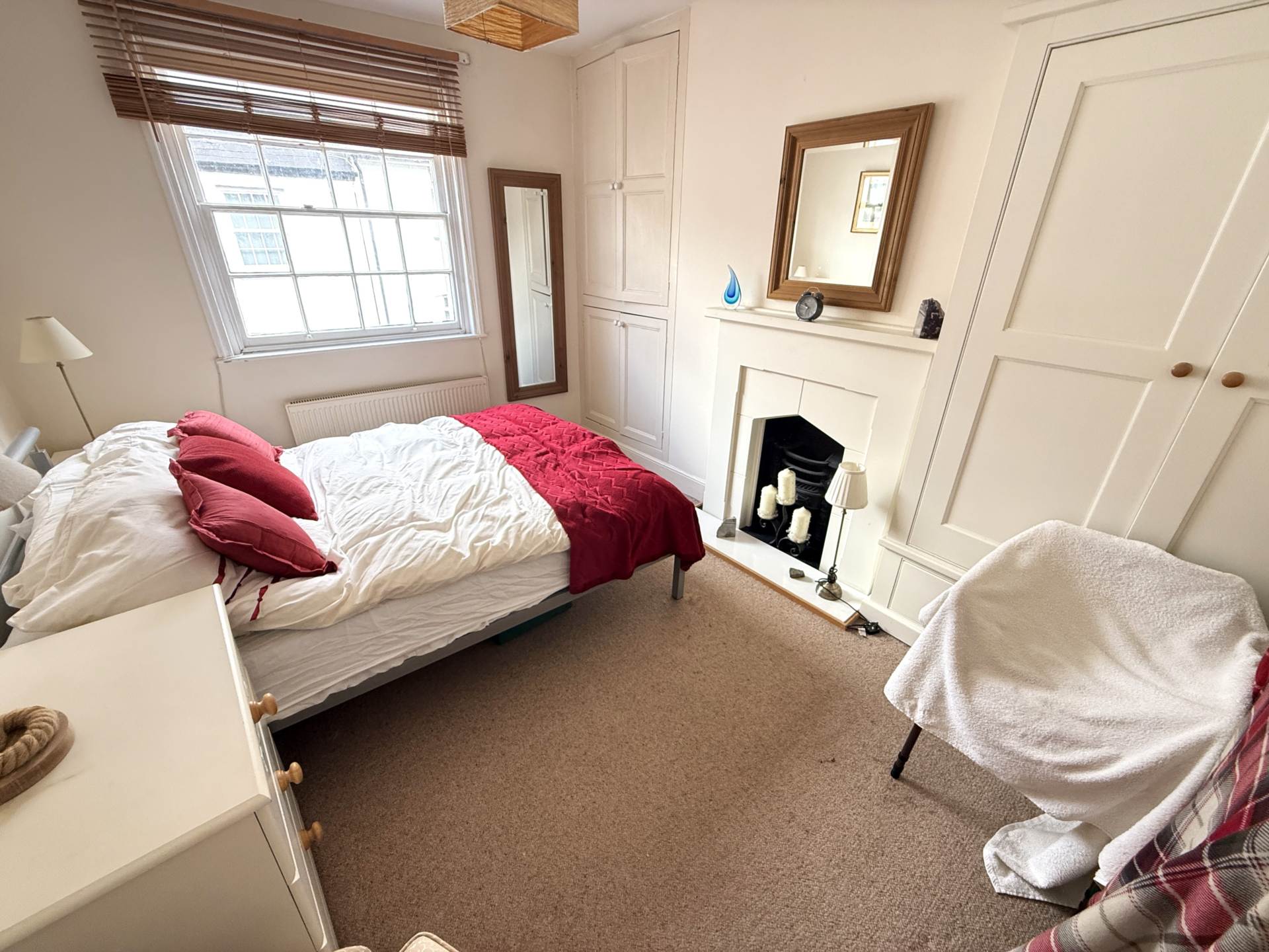 Additional Property Image 2 bedroom Terraced for sale in Exmouth 7