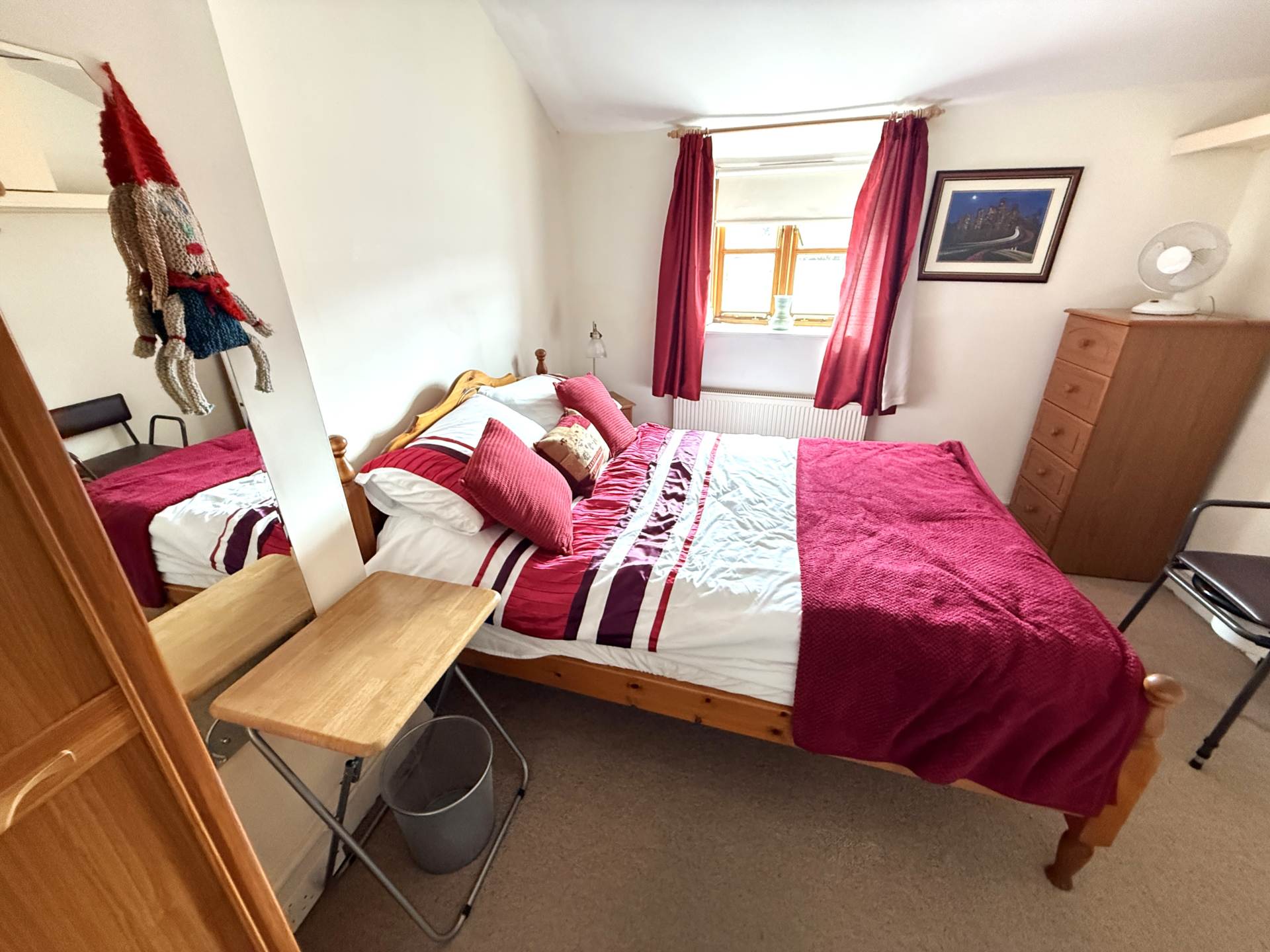 Additional Property Image 2 bedroom Terraced for sale in Exmouth 8
