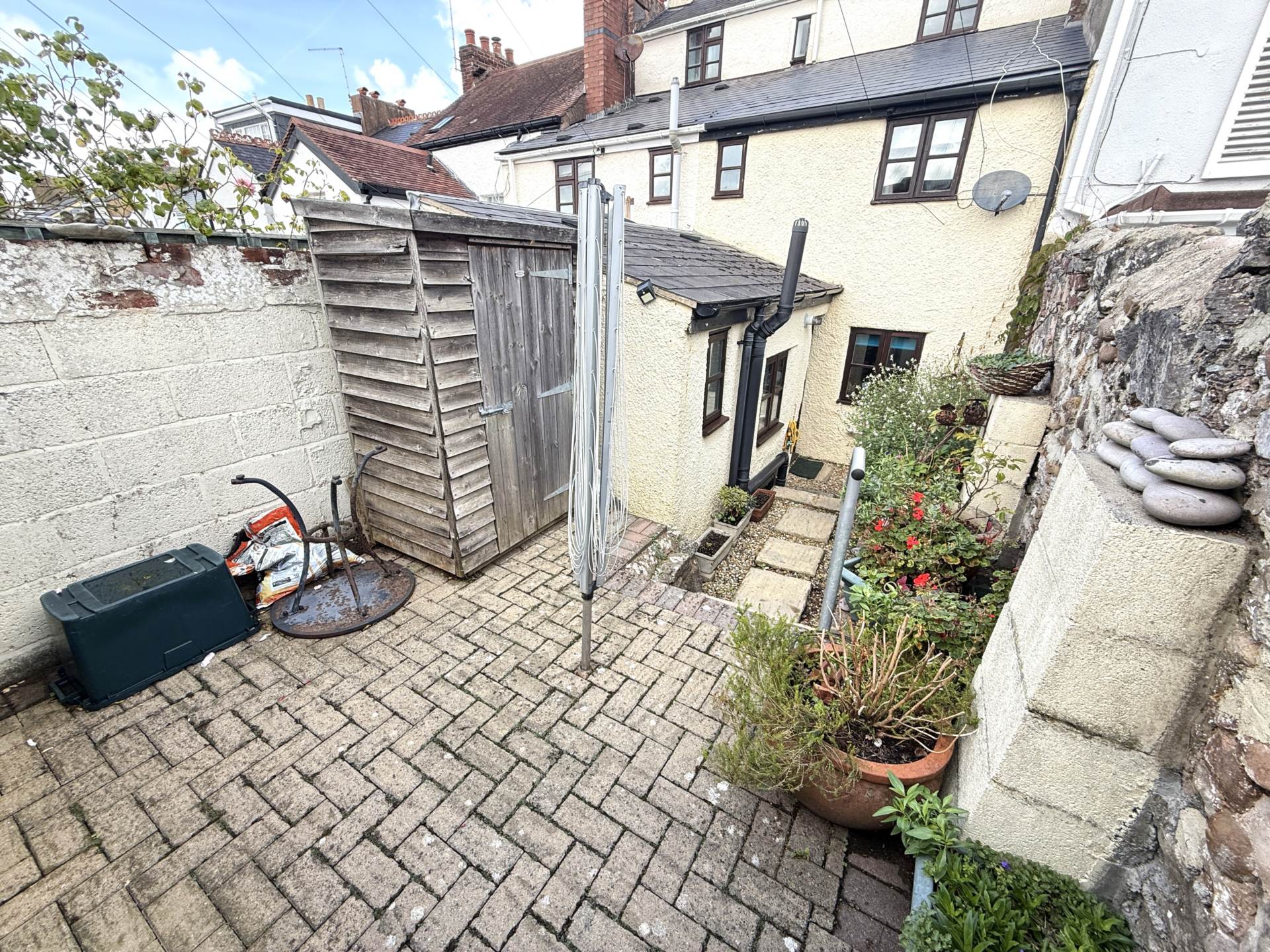 Additional Property Image 2 bedroom Terraced for sale in Exmouth 9