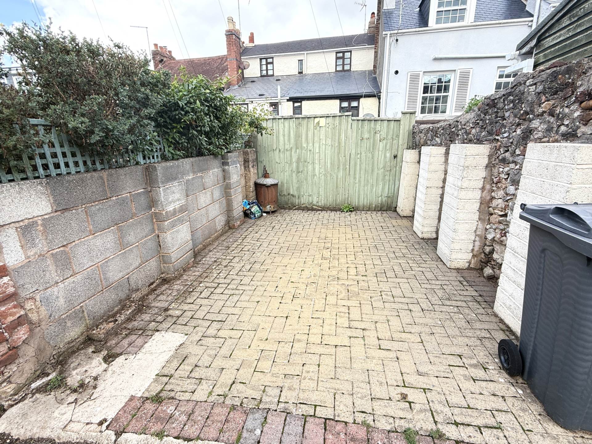 Additional Property Image 2 bedroom Terraced for sale in Exmouth 10