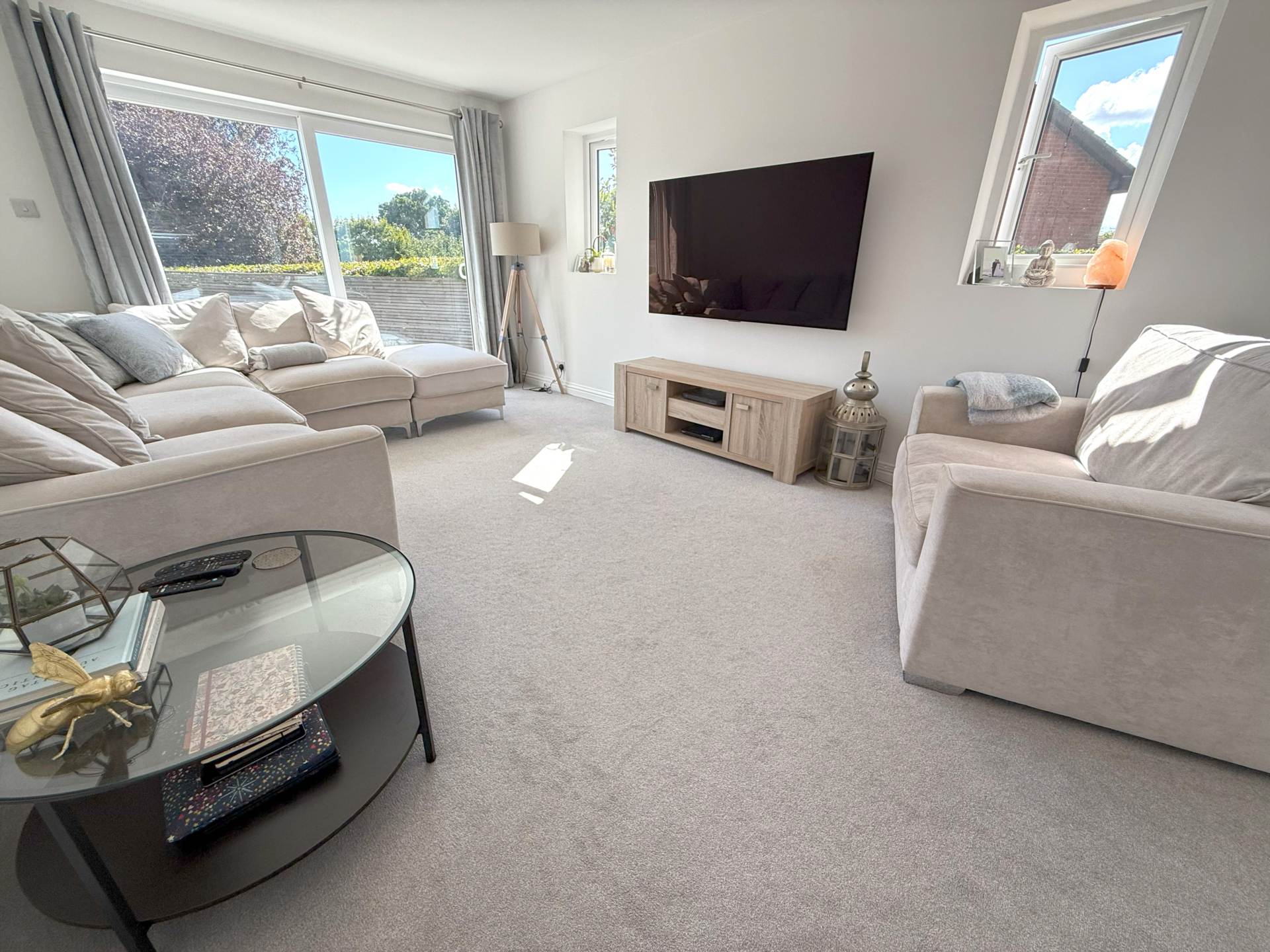 Additional Property Image 4 bedroom Detached for sale in Exmouth 4