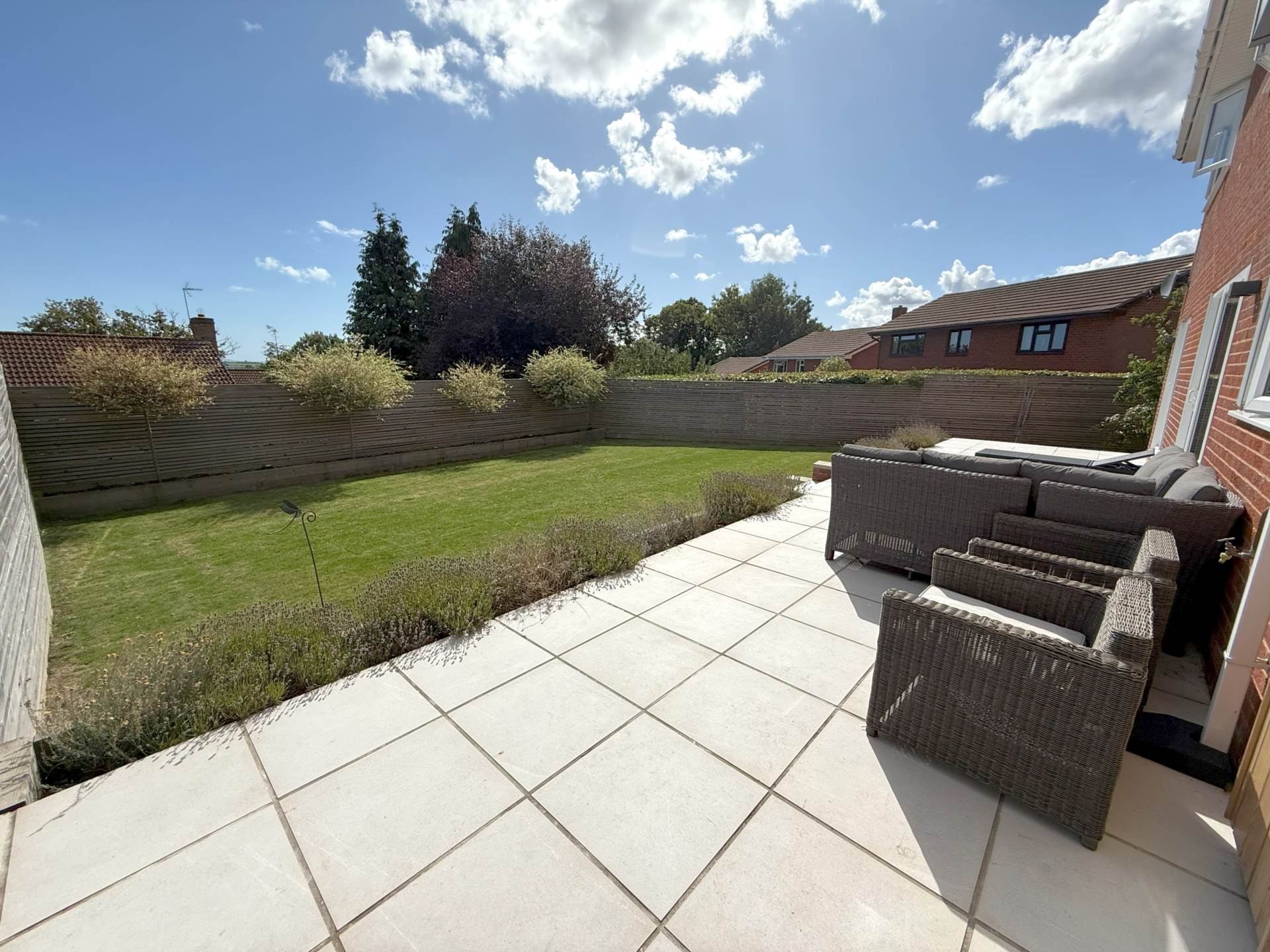 Additional Property Image 4 bedroom Detached for sale in Exmouth 11