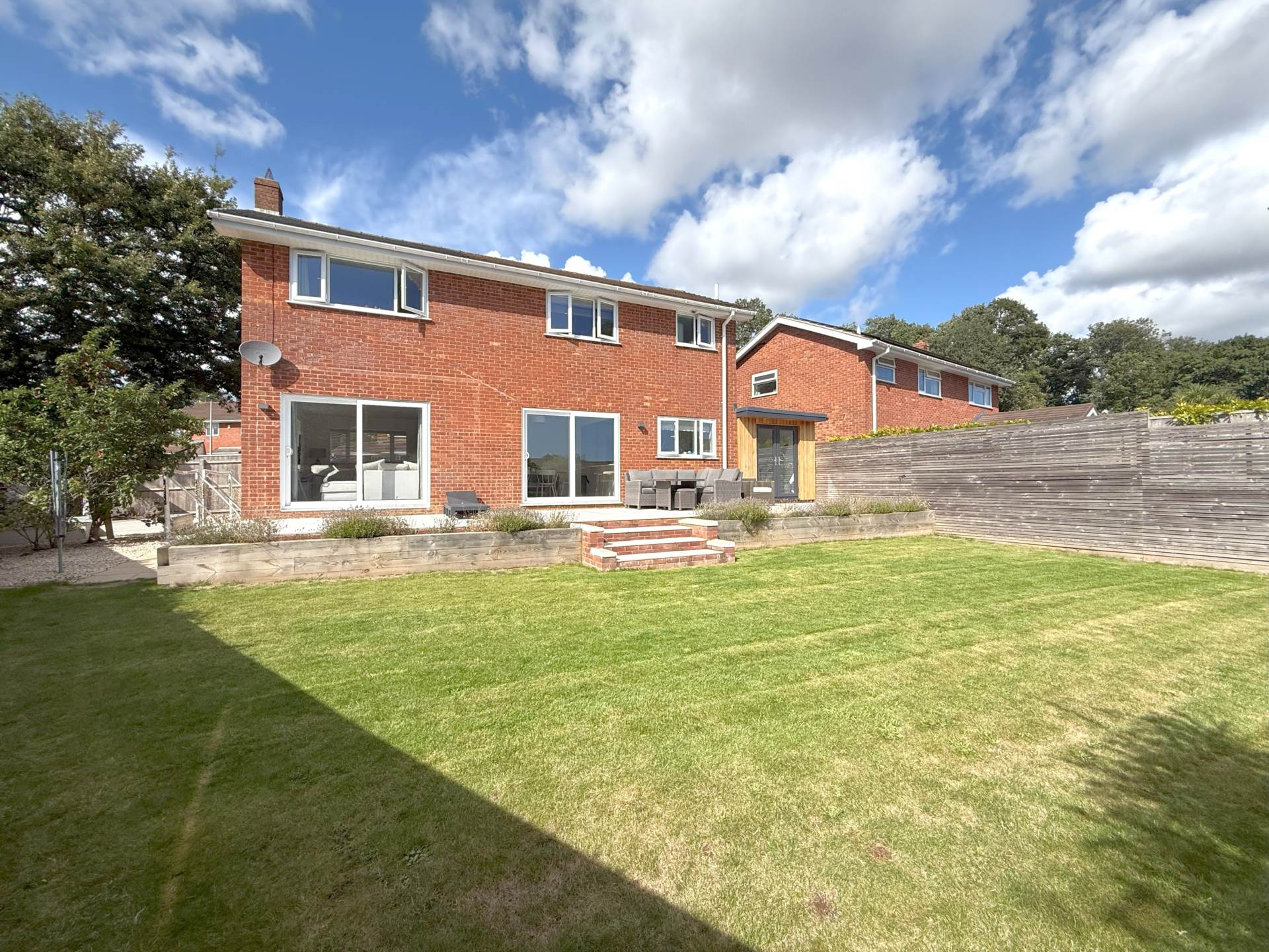 Additional Property Image 4 bedroom Detached for sale in Exmouth 13