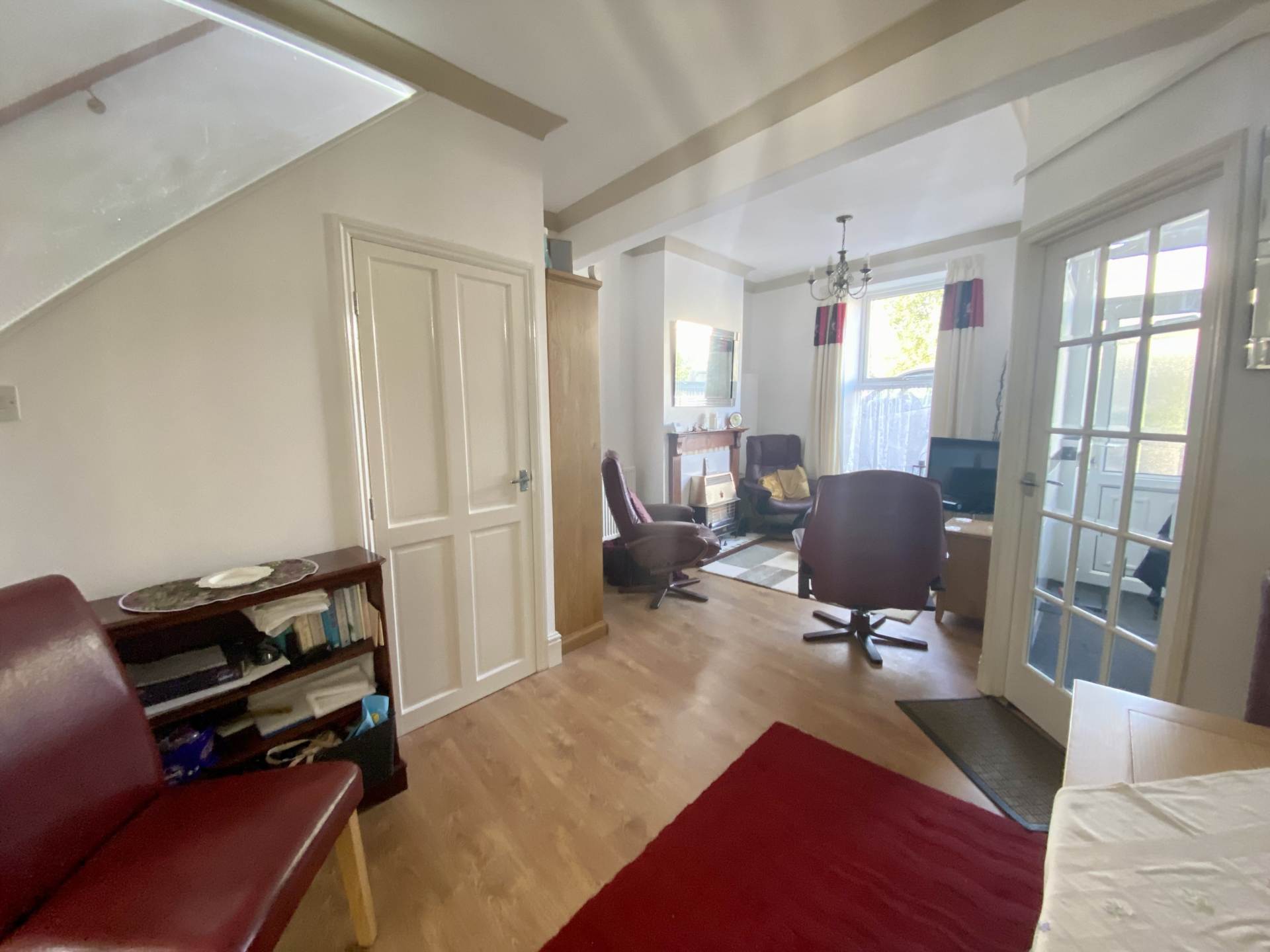 Additional Property Image 2 bedroom Terraced for sale in Exmouth 2