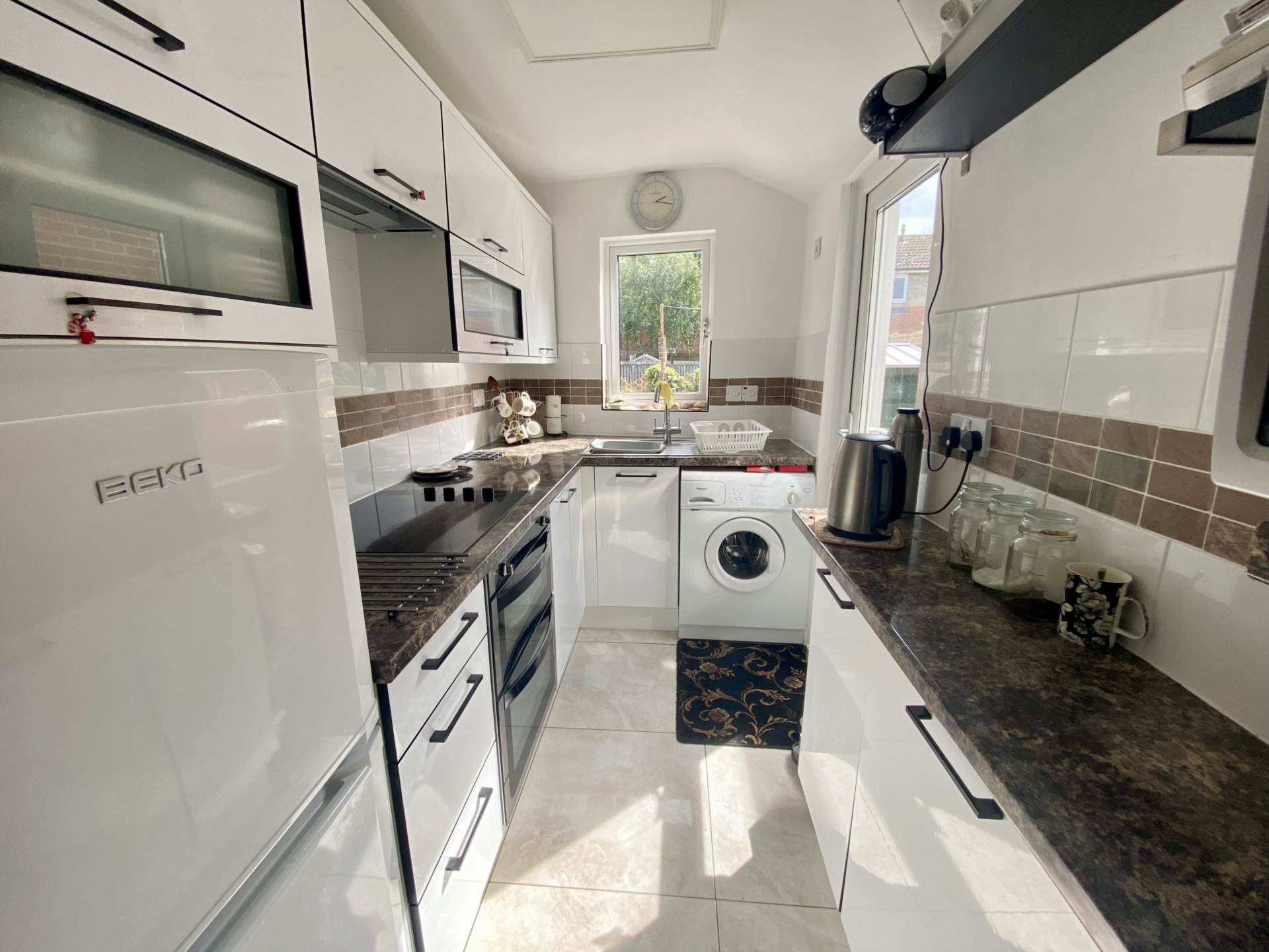 Additional Property Image 2 bedroom Terraced for sale in Exmouth 3
