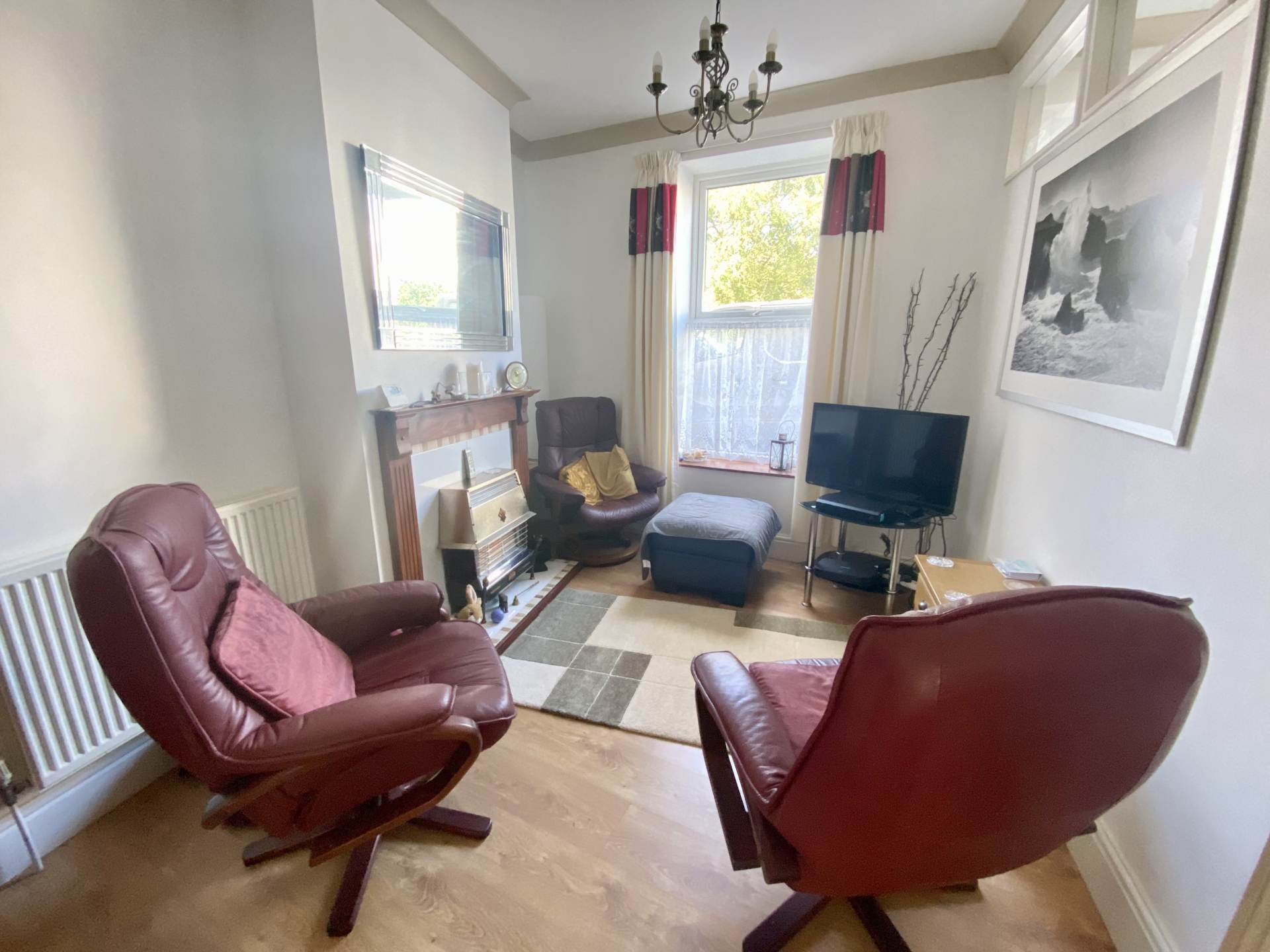 Additional Property Image 2 bedroom Terraced for sale in Exmouth 4