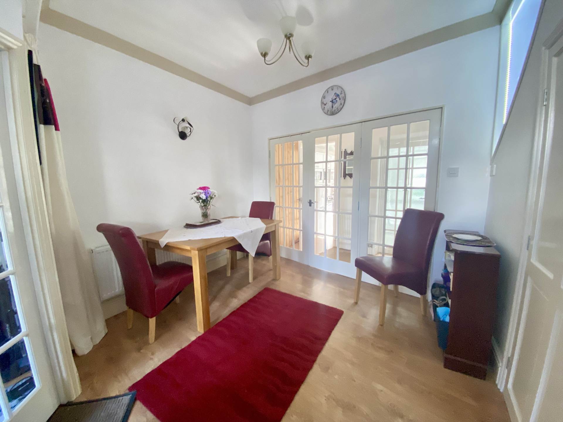 Additional Property Image 2 bedroom Terraced for sale in Exmouth 5