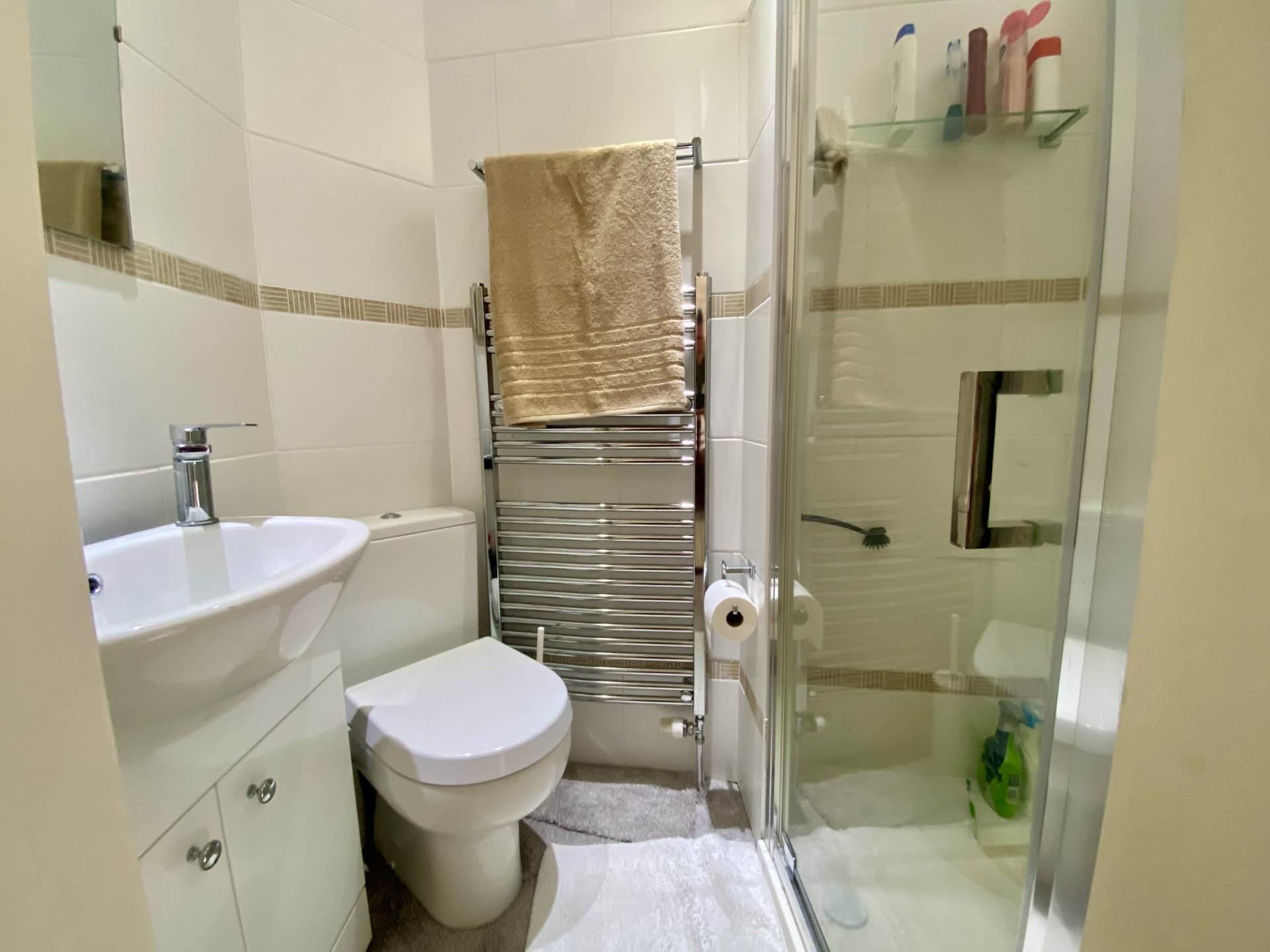 Additional Property Image 2 bedroom Terraced for sale in Exmouth 7