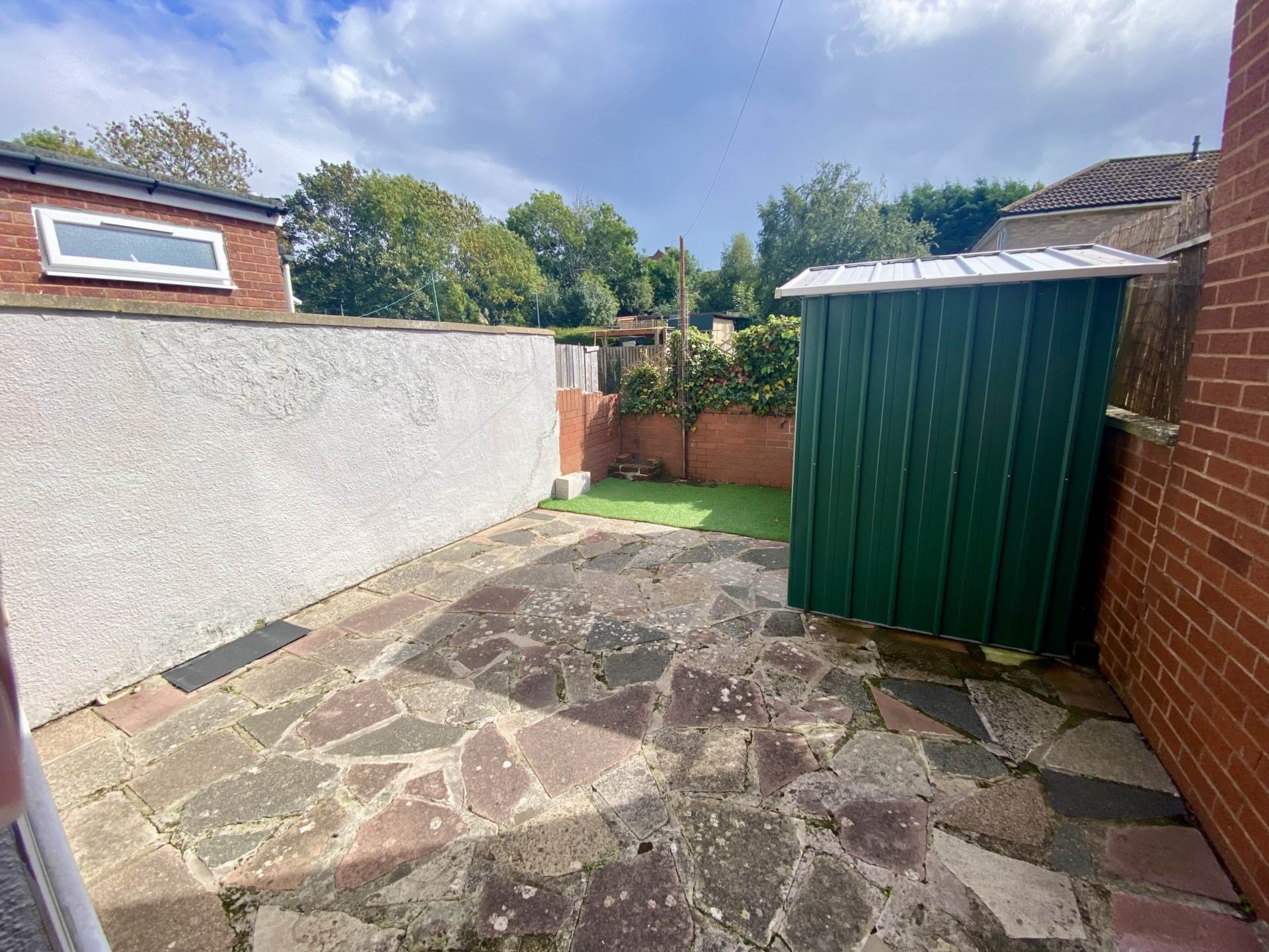 Additional Property Image 2 bedroom Terraced for sale in Exmouth 10