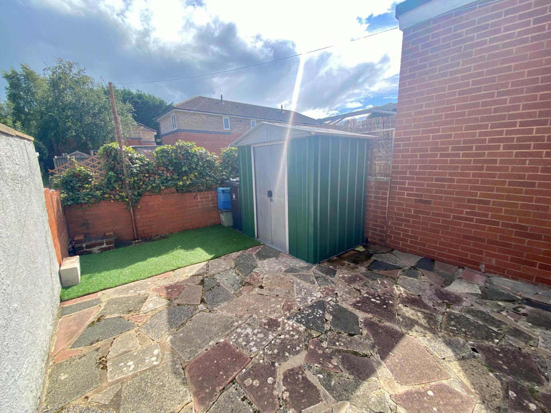 Additional Property Image 2 bedroom Terraced for sale in Exmouth 11