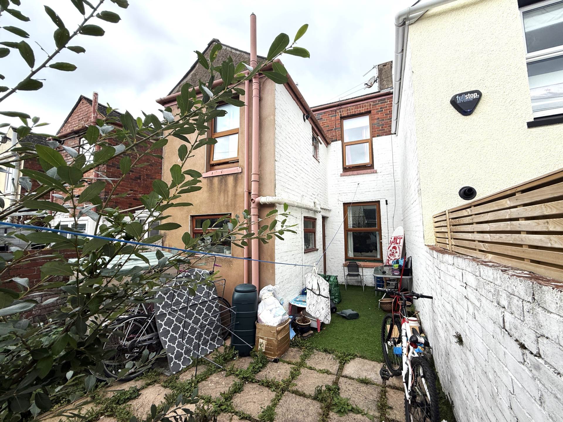 Additional Property Image 3 bedroom Terraced for sale in Exmouth 3