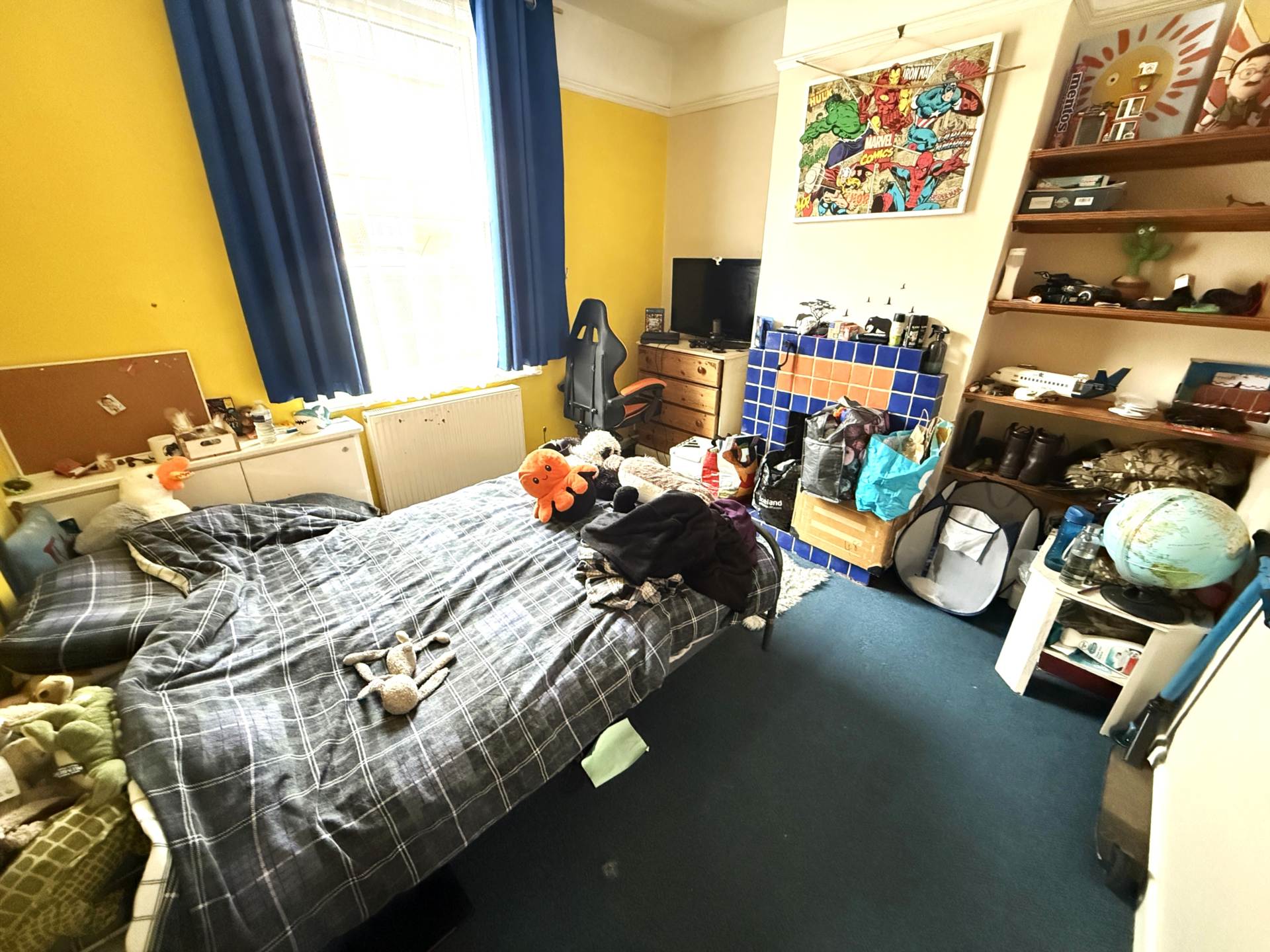 Additional Property Image 3 bedroom Terraced for sale in Exmouth 4