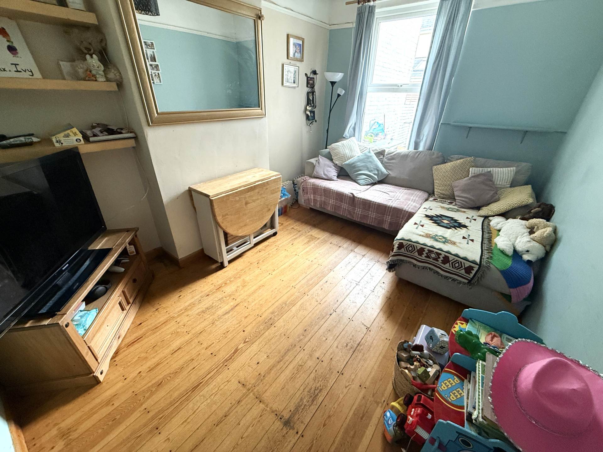 Additional Property Image 3 bedroom Terraced for sale in Exmouth 5