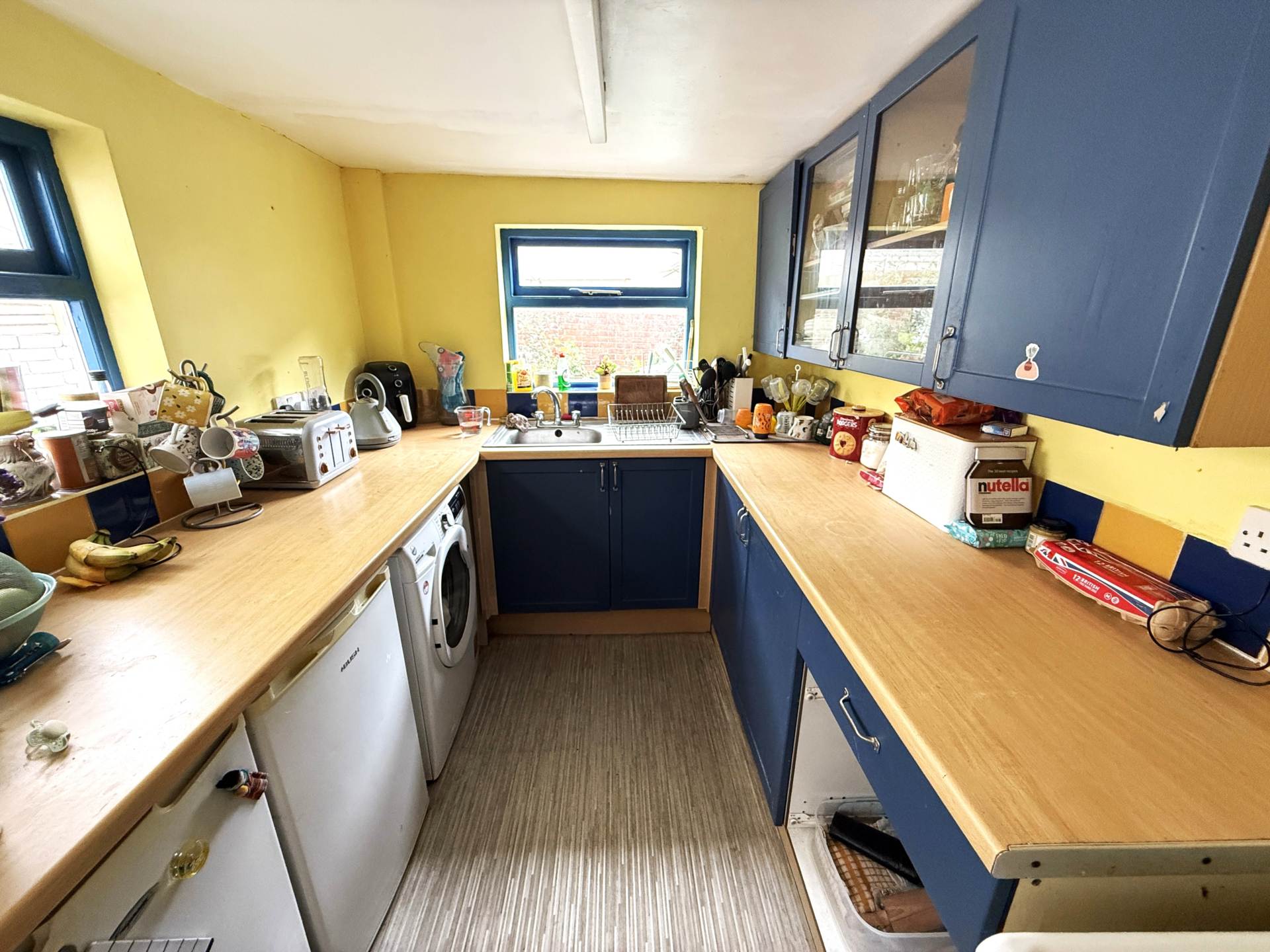 Additional Property Image 3 bedroom Terraced for sale in Exmouth 6