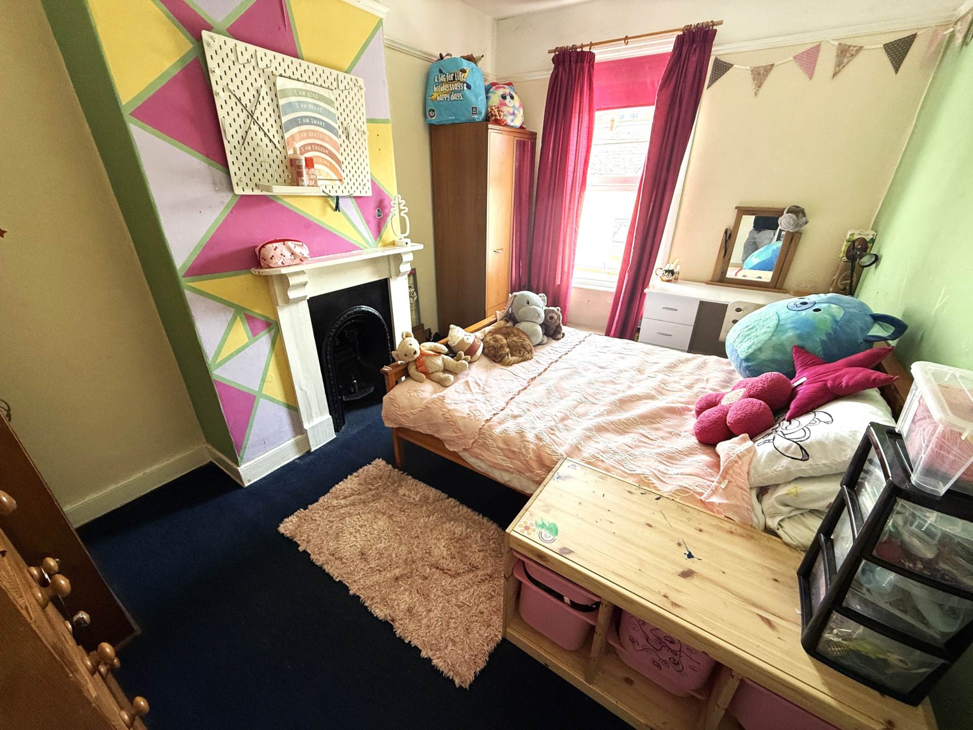 Additional Property Image 3 bedroom Terraced for sale in Exmouth 8