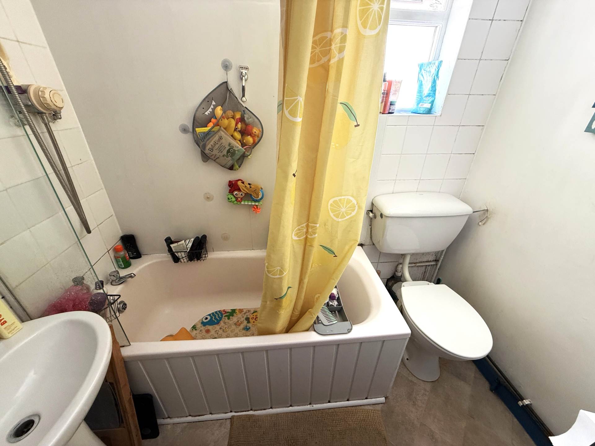 Additional Property Image 3 bedroom Terraced for sale in Exmouth 9