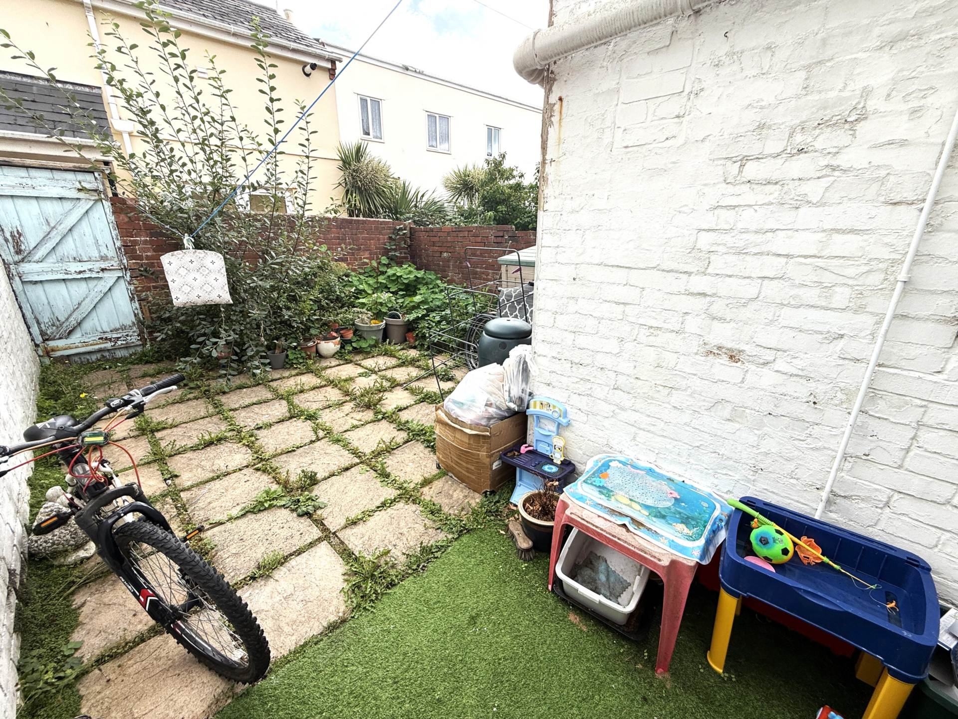 Additional Property Image 3 bedroom Terraced for sale in Exmouth 10