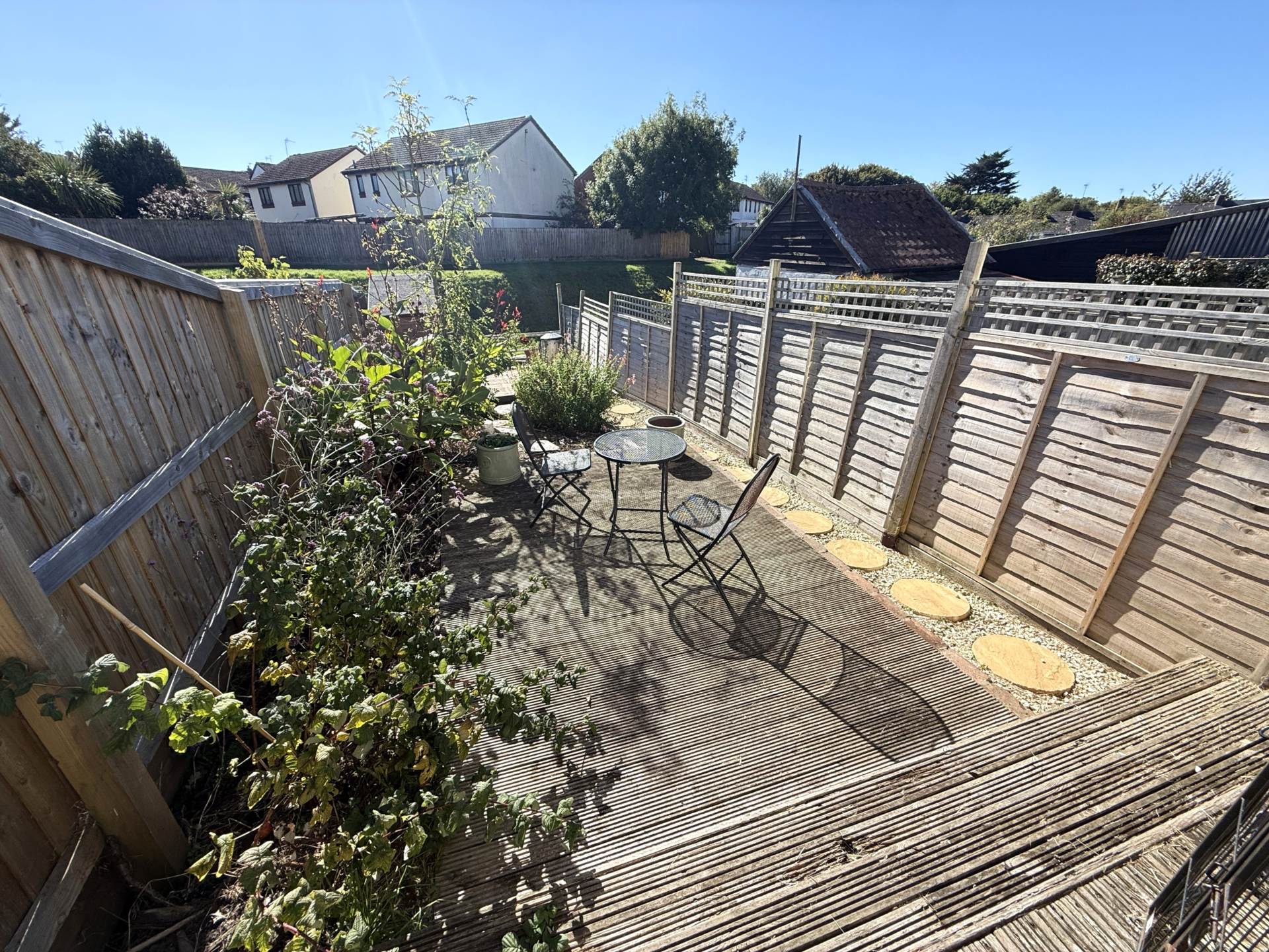 Additional Property Image 2 bedroom End of Terrace for sale in Exmouth 3