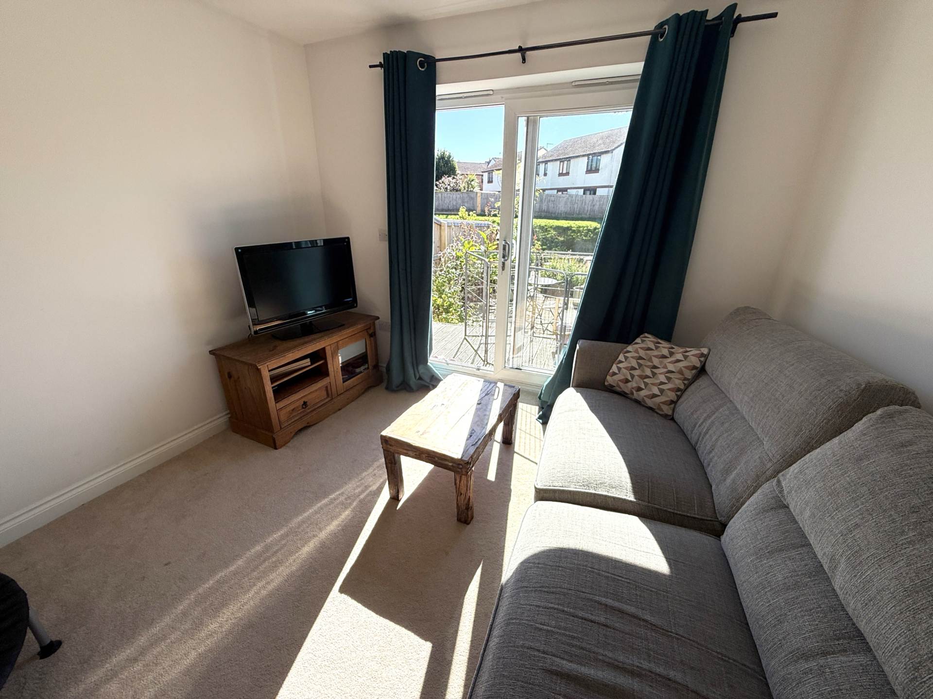 Additional Property Image 2 bedroom End of Terrace for sale in Exmouth 4