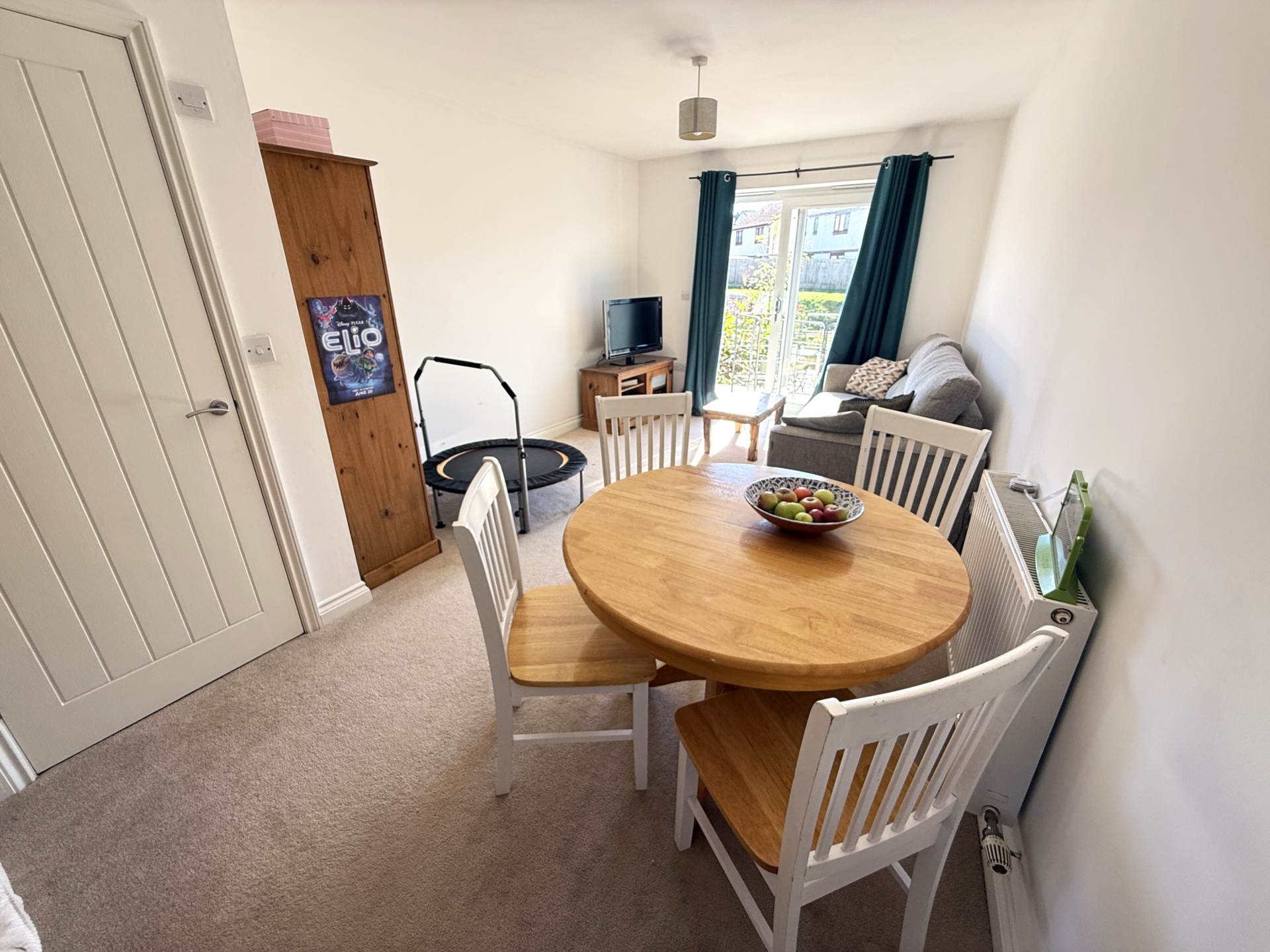 Additional Property Image 2 bedroom End of Terrace for sale in Exmouth 5