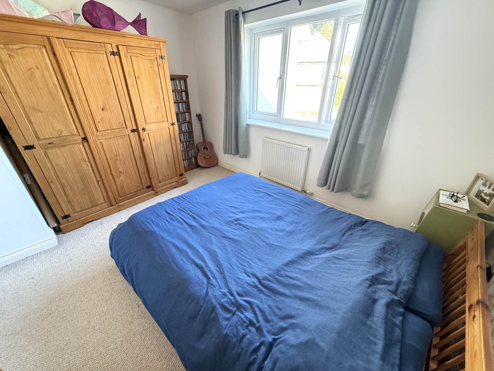 Additional Property Image 2 bedroom End of Terrace for sale in Exmouth 6