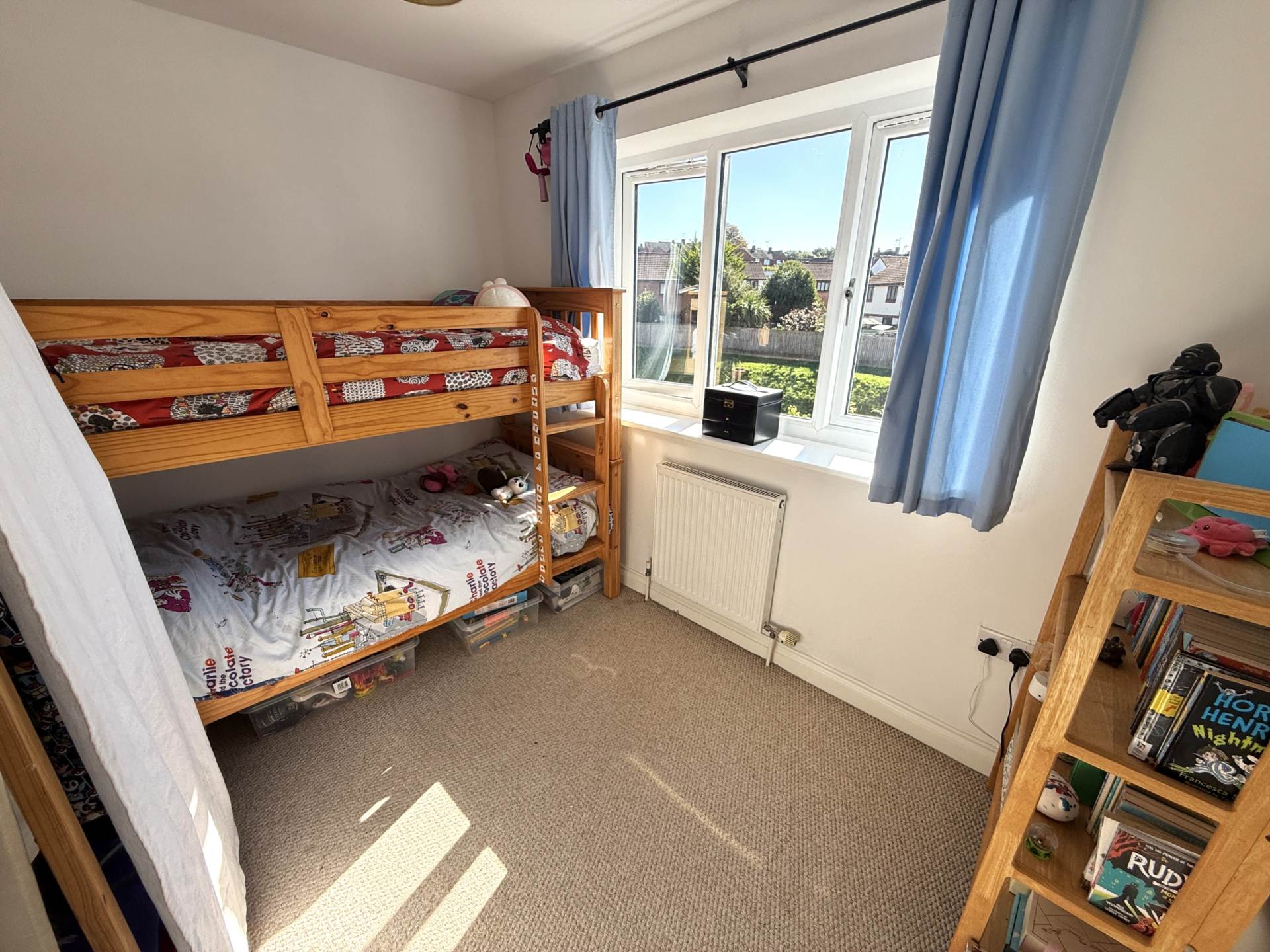 Additional Property Image 2 bedroom End of Terrace for sale in Exmouth 7