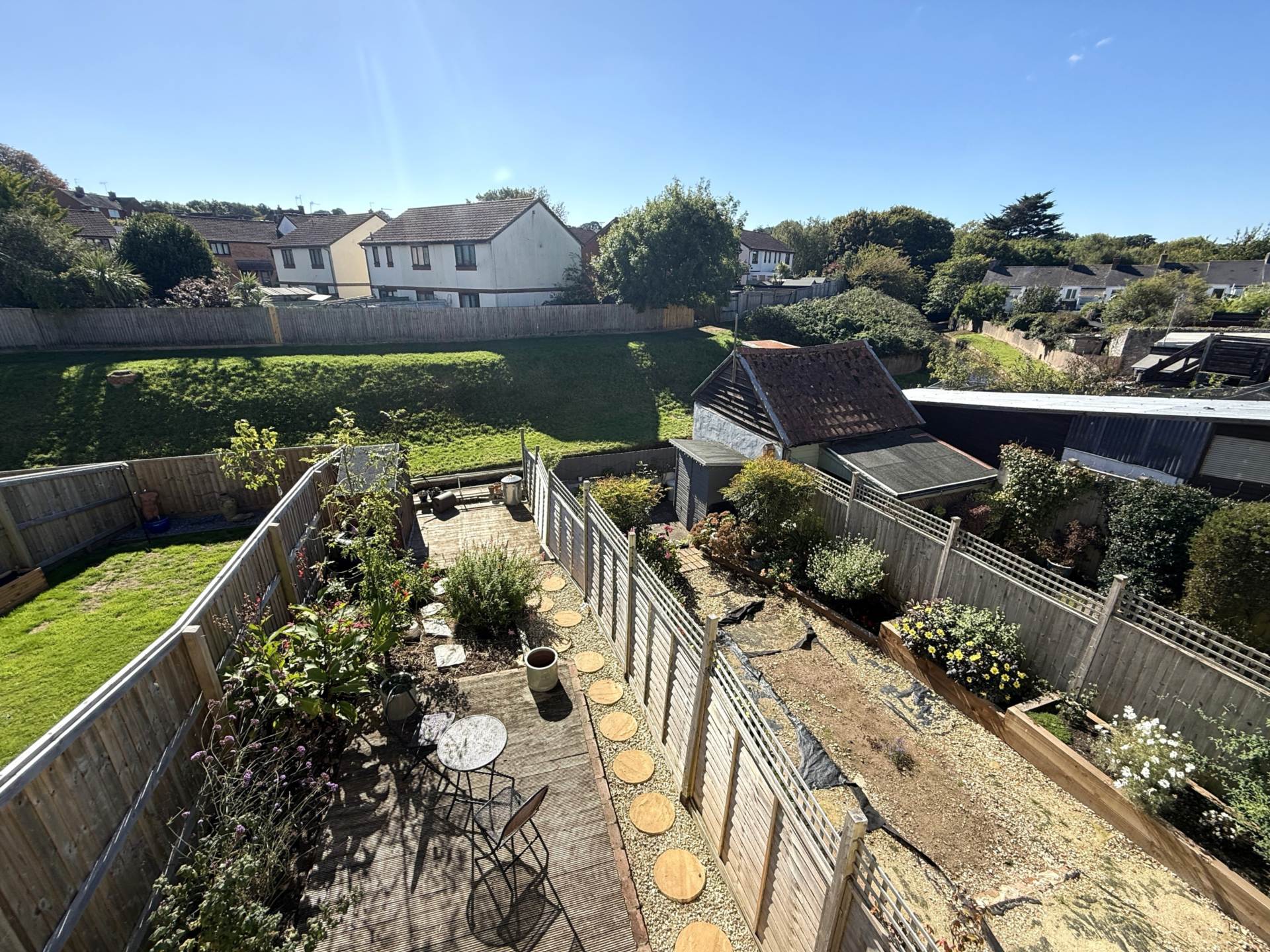 Additional Property Image 2 bedroom End of Terrace for sale in Exmouth 8