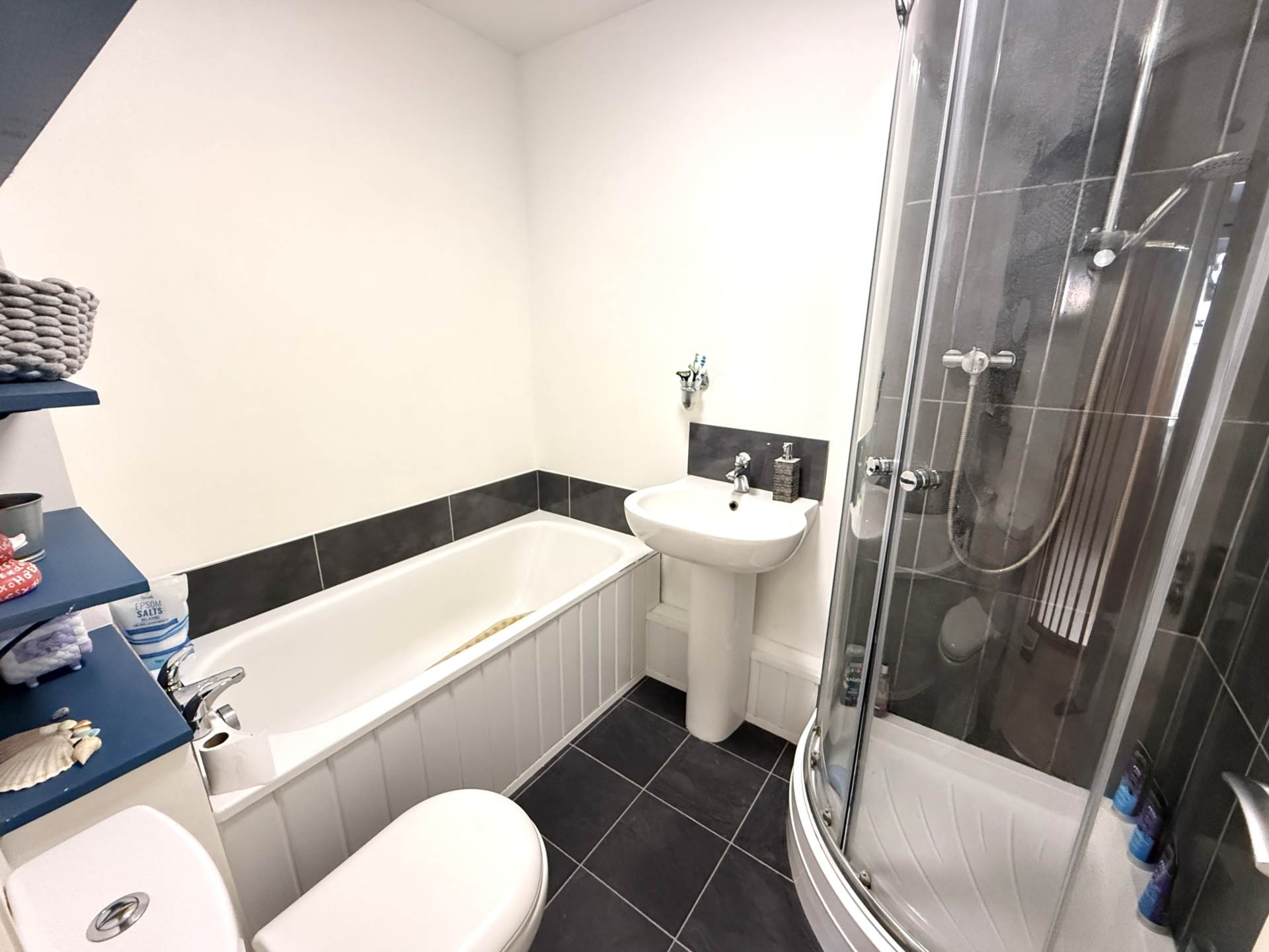 Additional Property Image 2 bedroom End of Terrace for sale in Exmouth 9