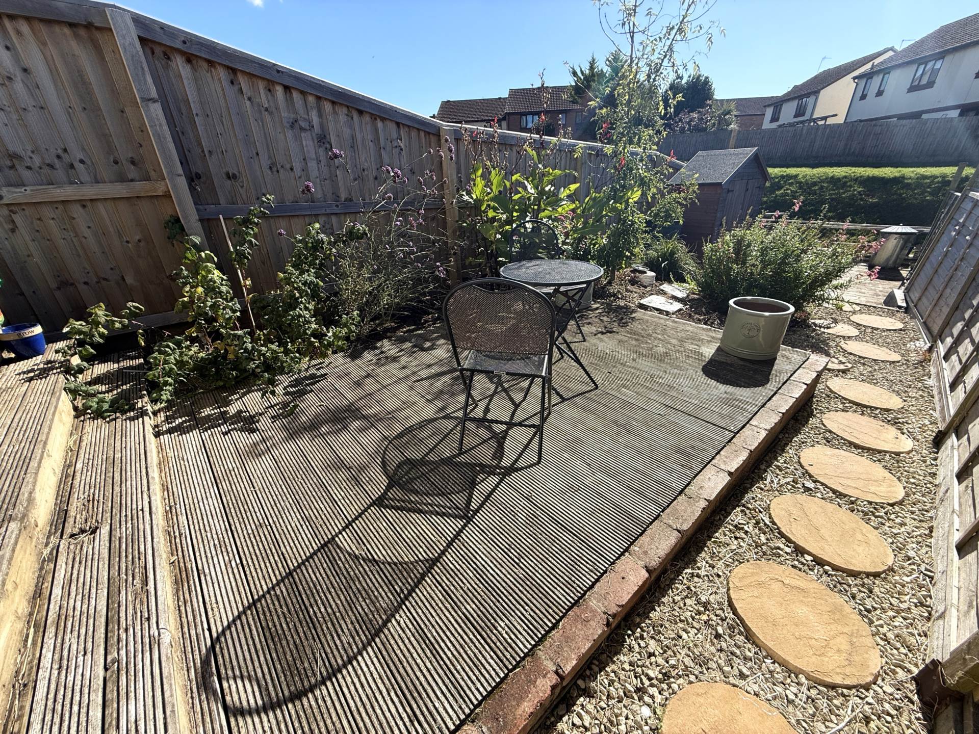 Additional Property Image 2 bedroom End of Terrace for sale in Exmouth 10