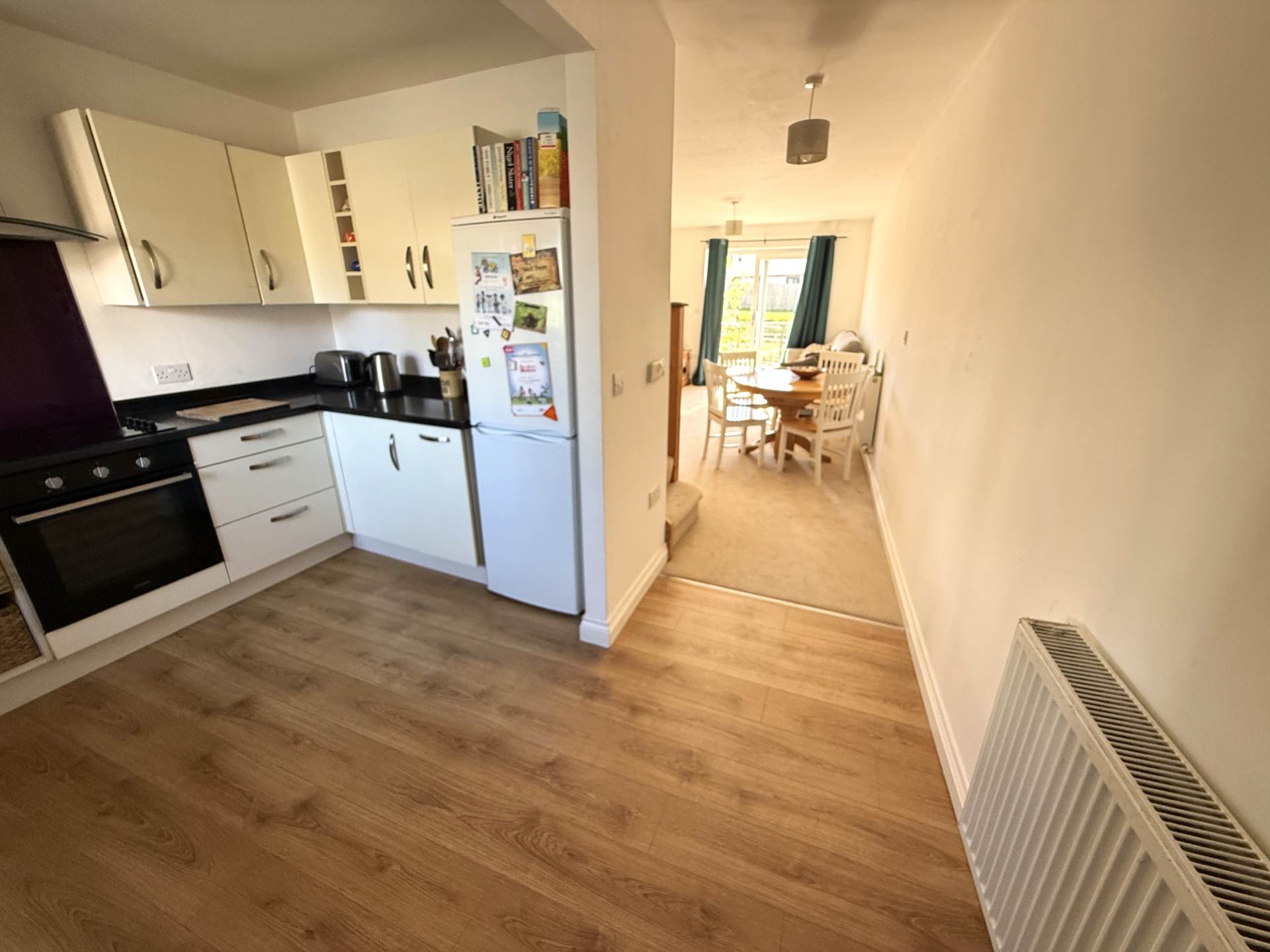 Additional Property Image 2 bedroom End of Terrace for sale in Exmouth 12