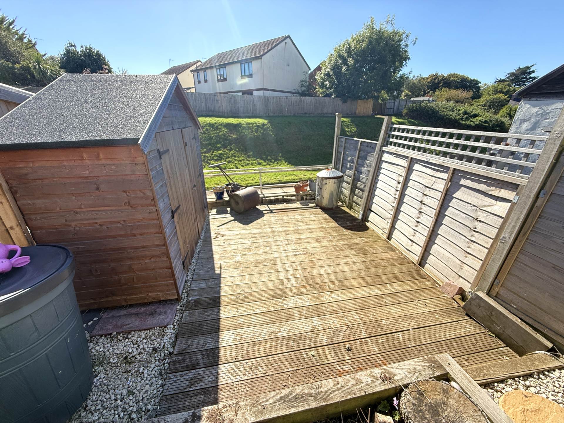 Additional Property Image 2 bedroom End of Terrace for sale in Exmouth 13