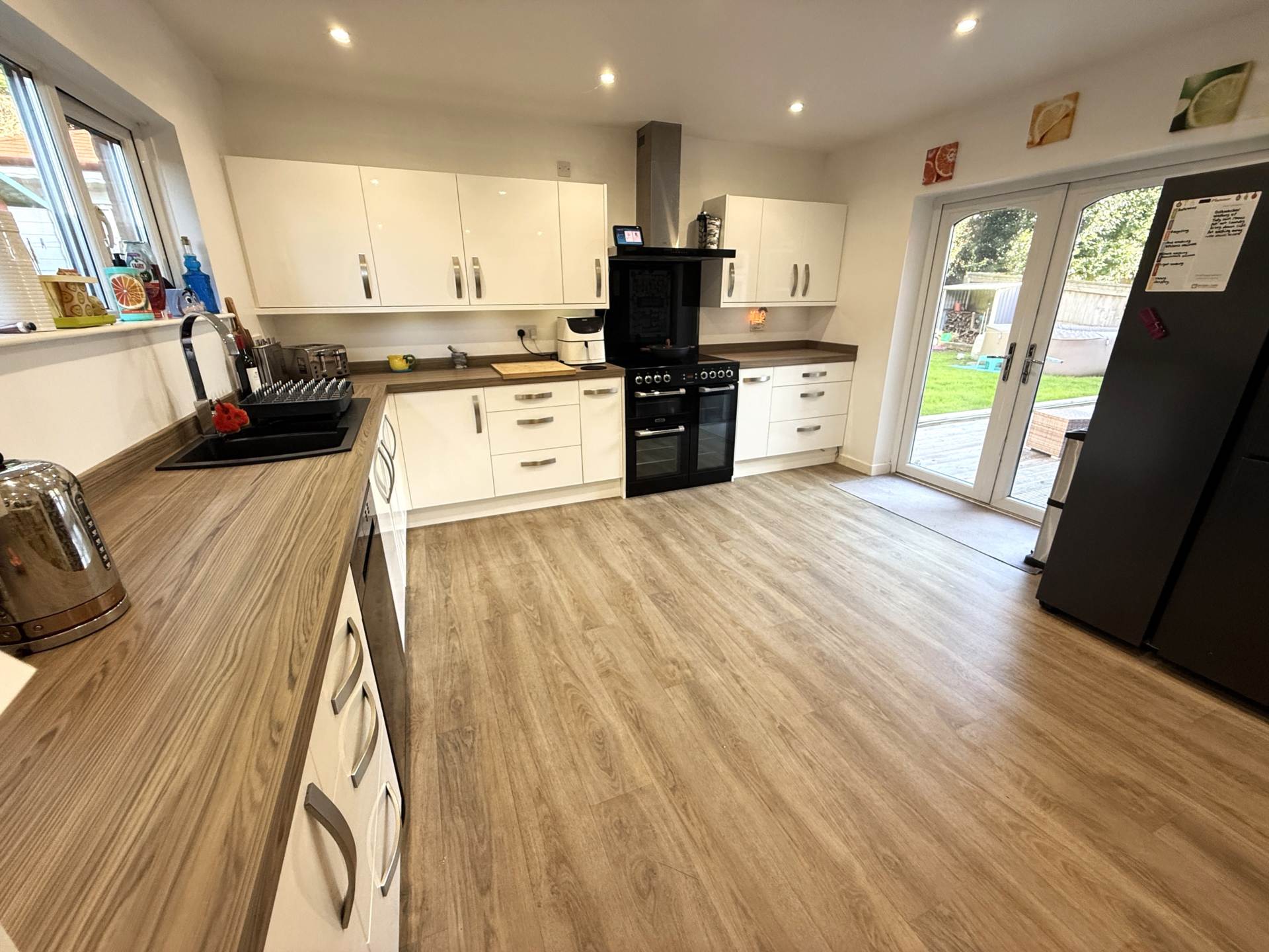 Additional Property Image 4 bedroom Detached for sale in Exmouth 2