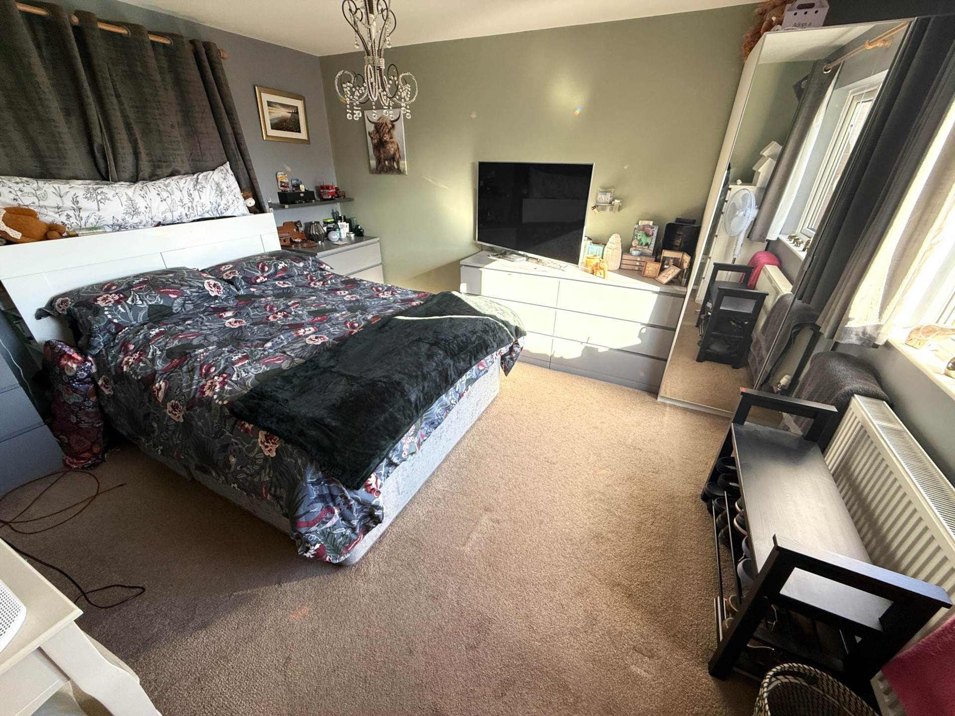 Additional Property Image 4 bedroom Detached for sale in Exmouth 6