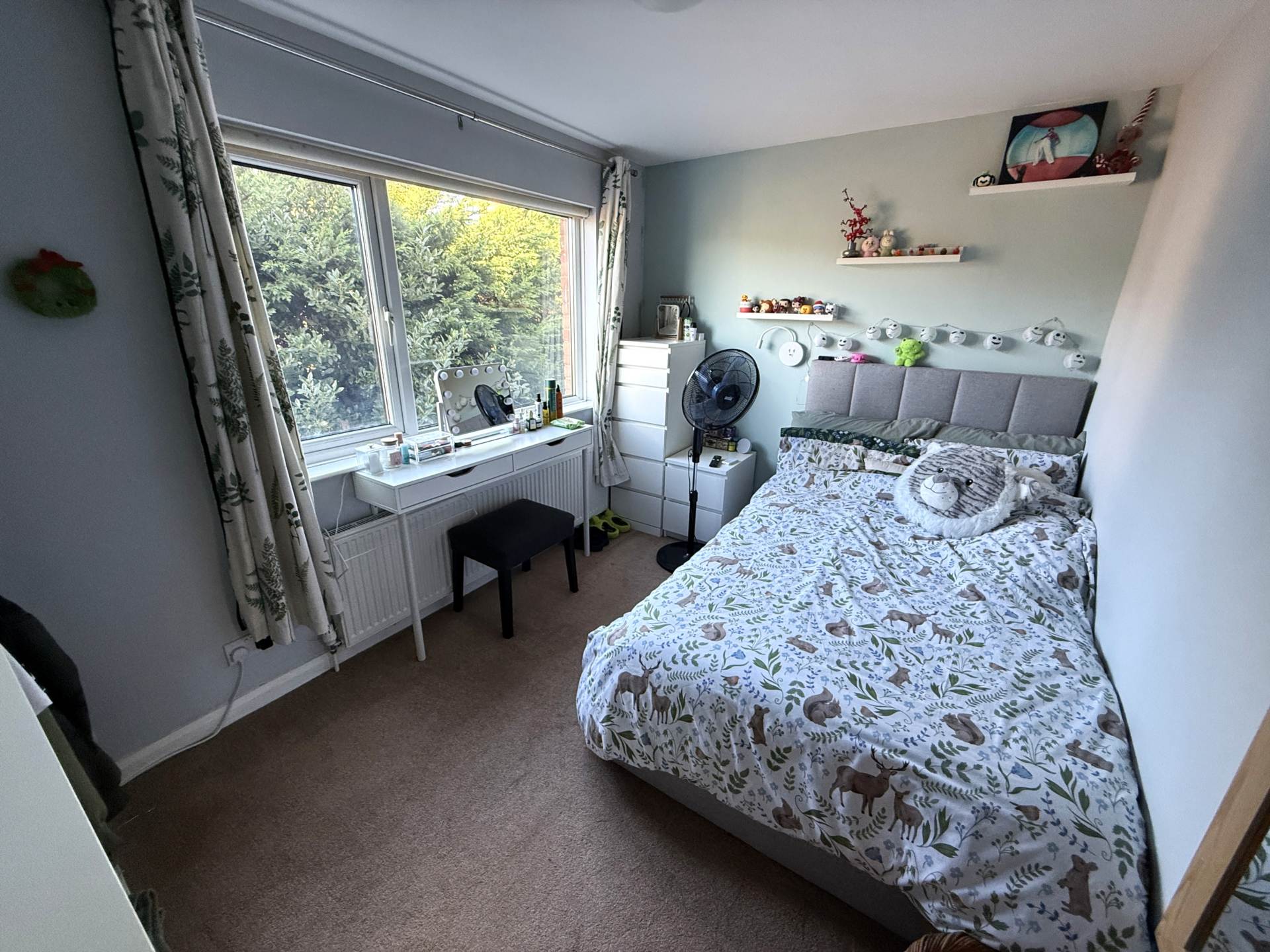 Additional Property Image 4 bedroom Detached for sale in Exmouth 8