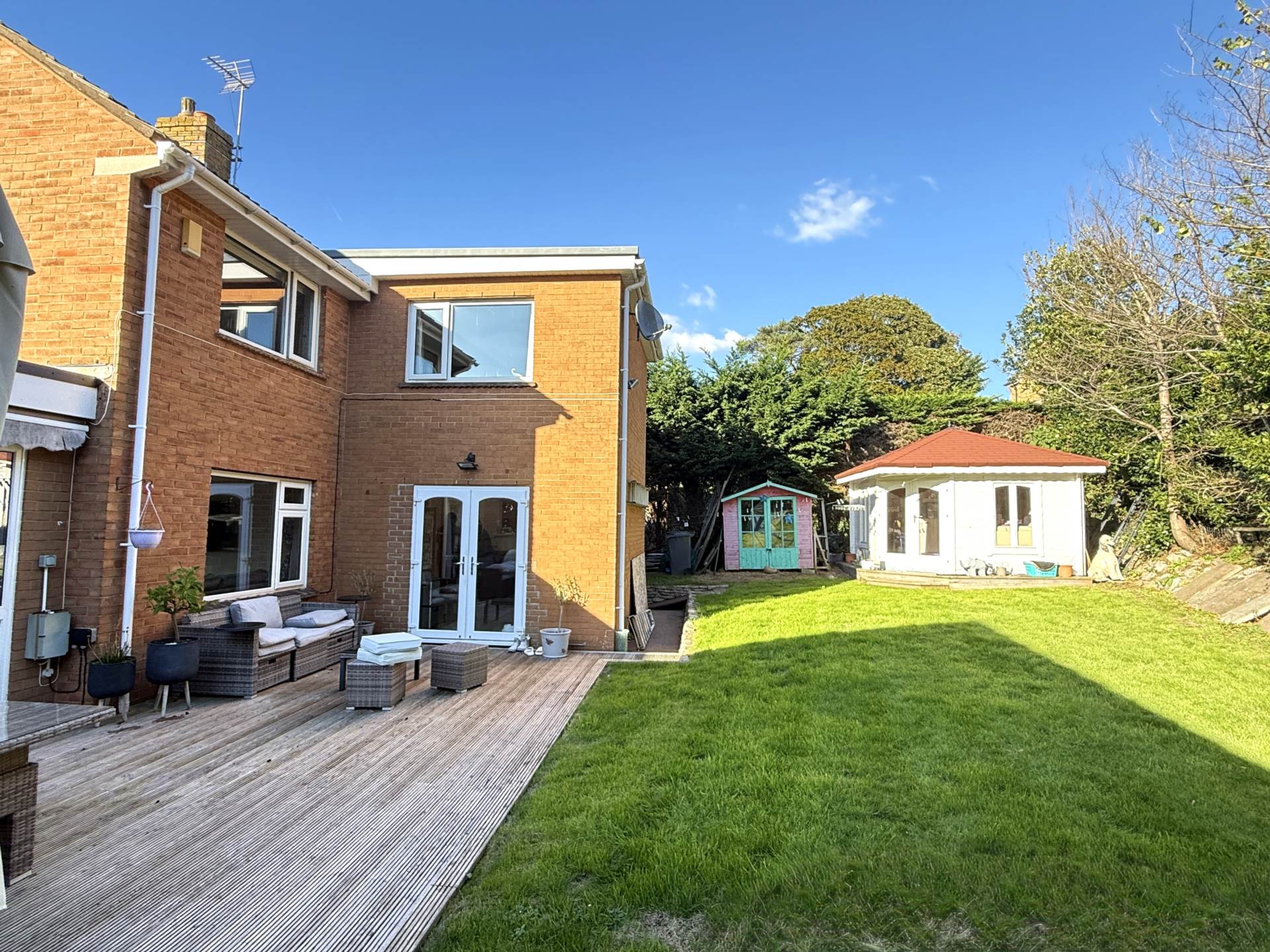 Additional Property Image 4 bedroom Detached for sale in Exmouth 10