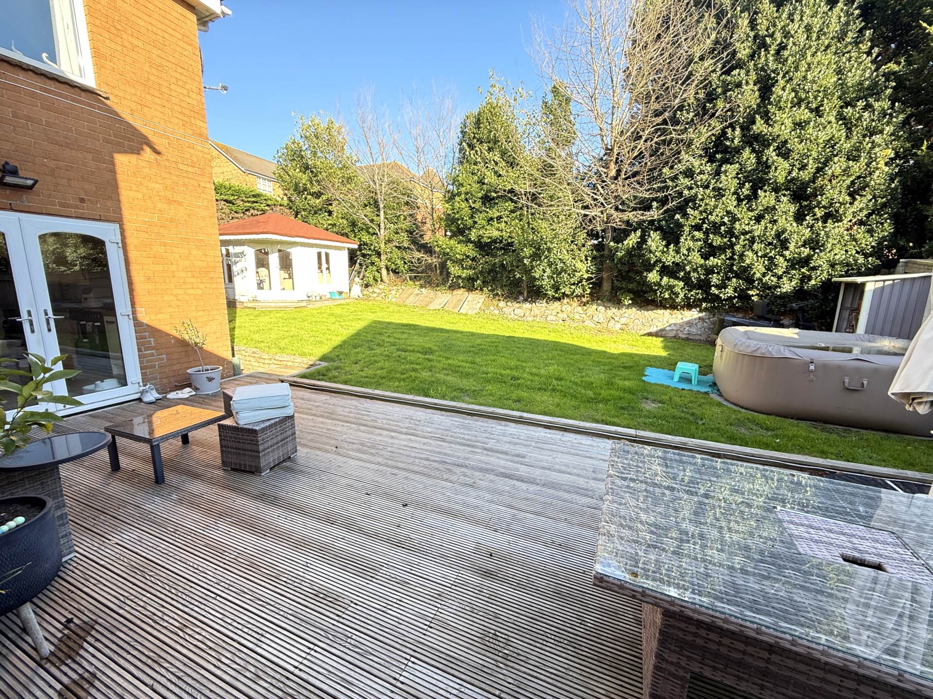 Additional Property Image 4 bedroom Detached for sale in Exmouth 11