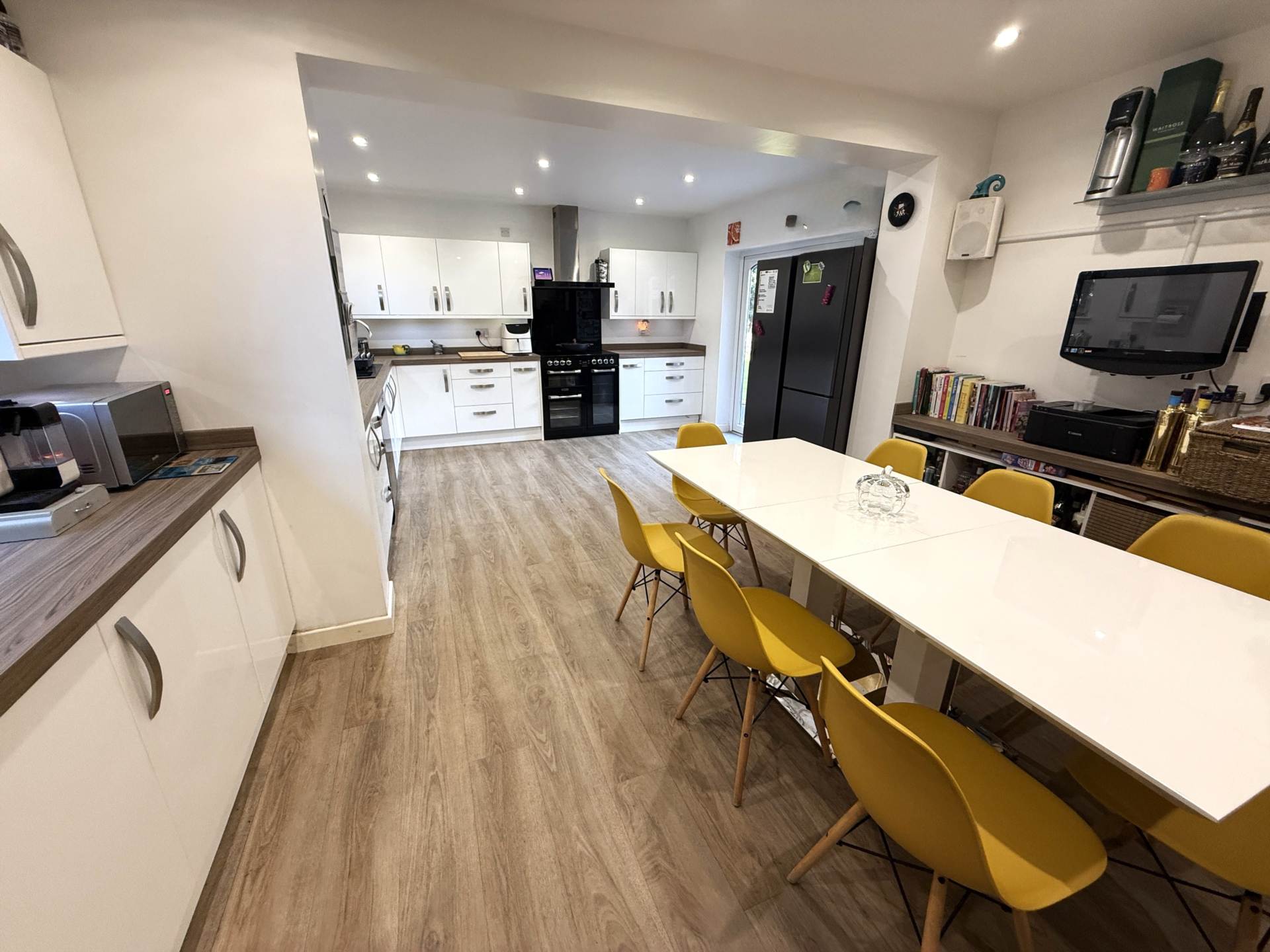 Additional Property Image 4 bedroom Detached for sale in Exmouth 14