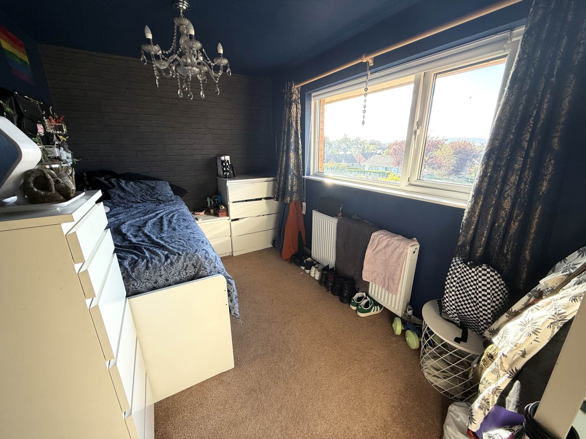 Additional Property Image 4 bedroom Detached for sale in Exmouth 15