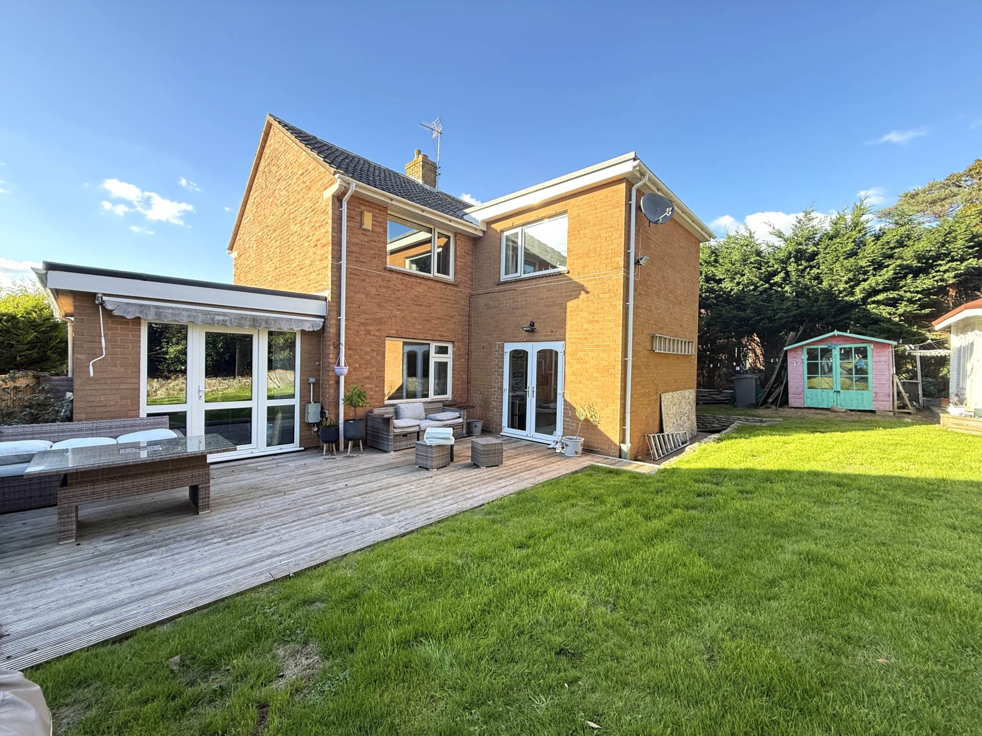 Additional Property Image 4 bedroom Detached for sale in Exmouth 17